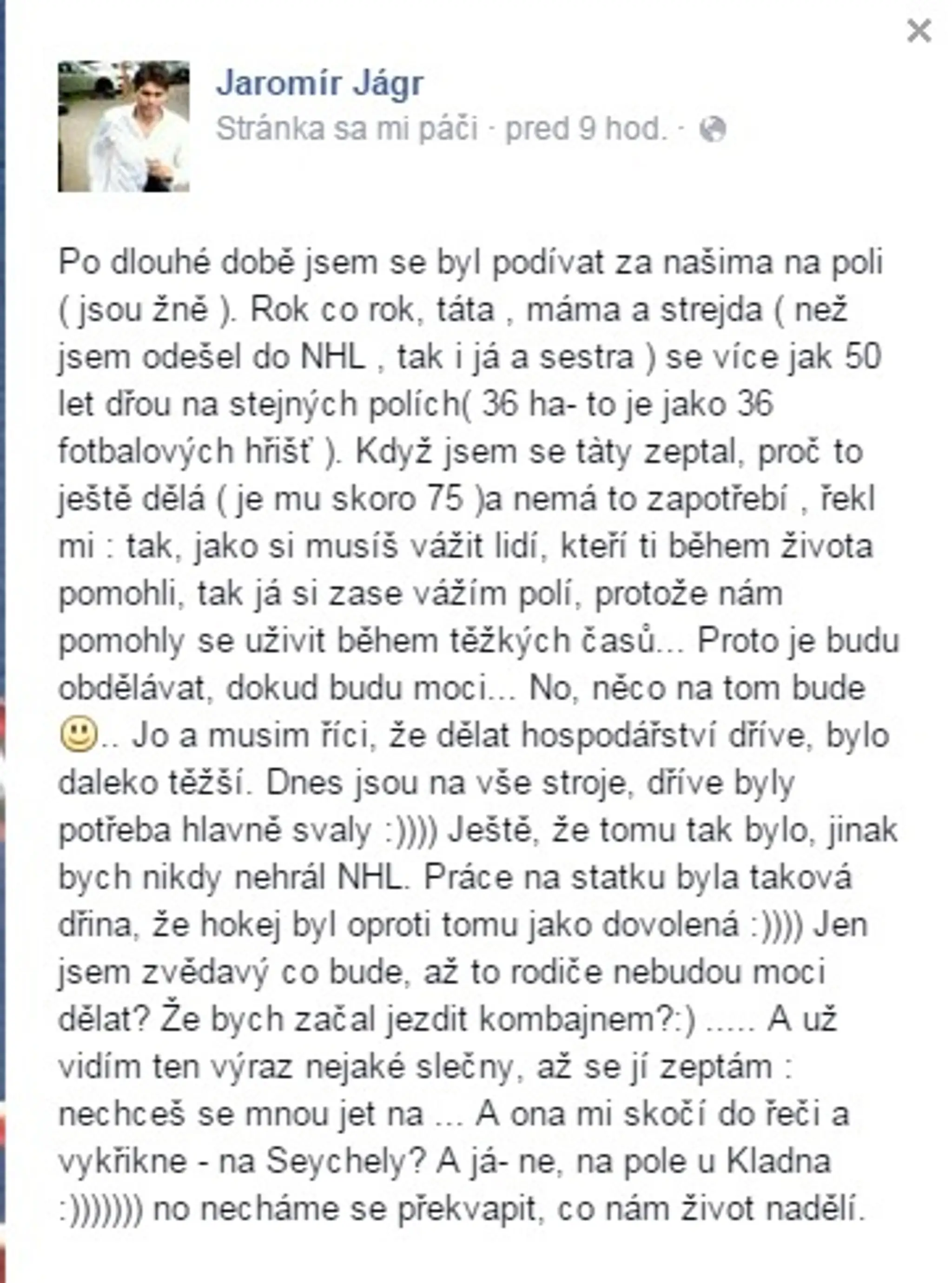 www.facebook.com/68Jagr