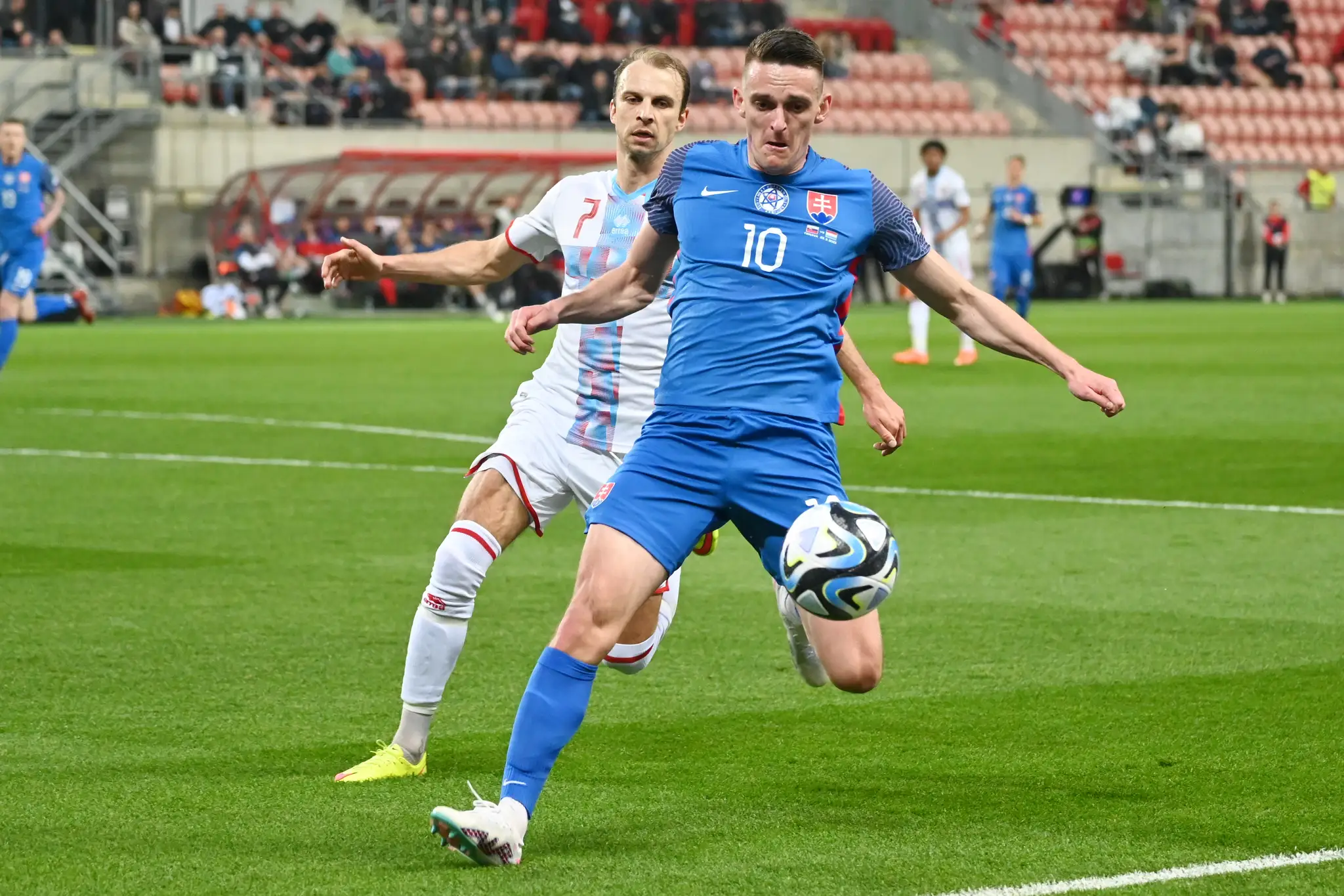 23032023_Futbal_SVK_LUX_6946150