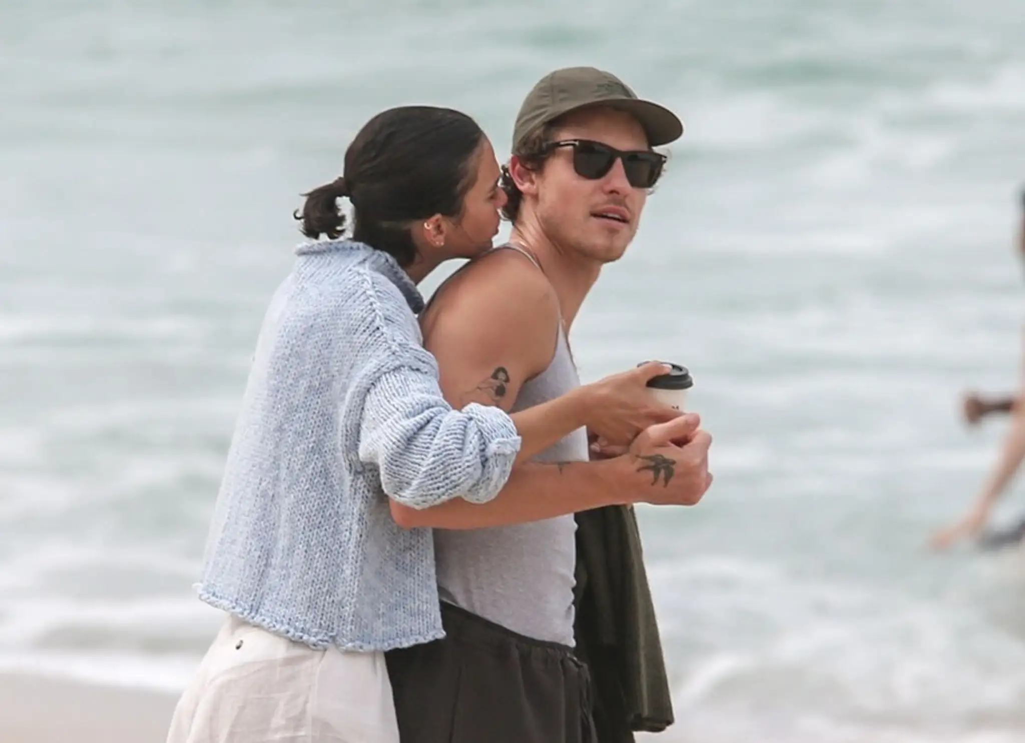 Shawn Mendes Bruna Marquezine