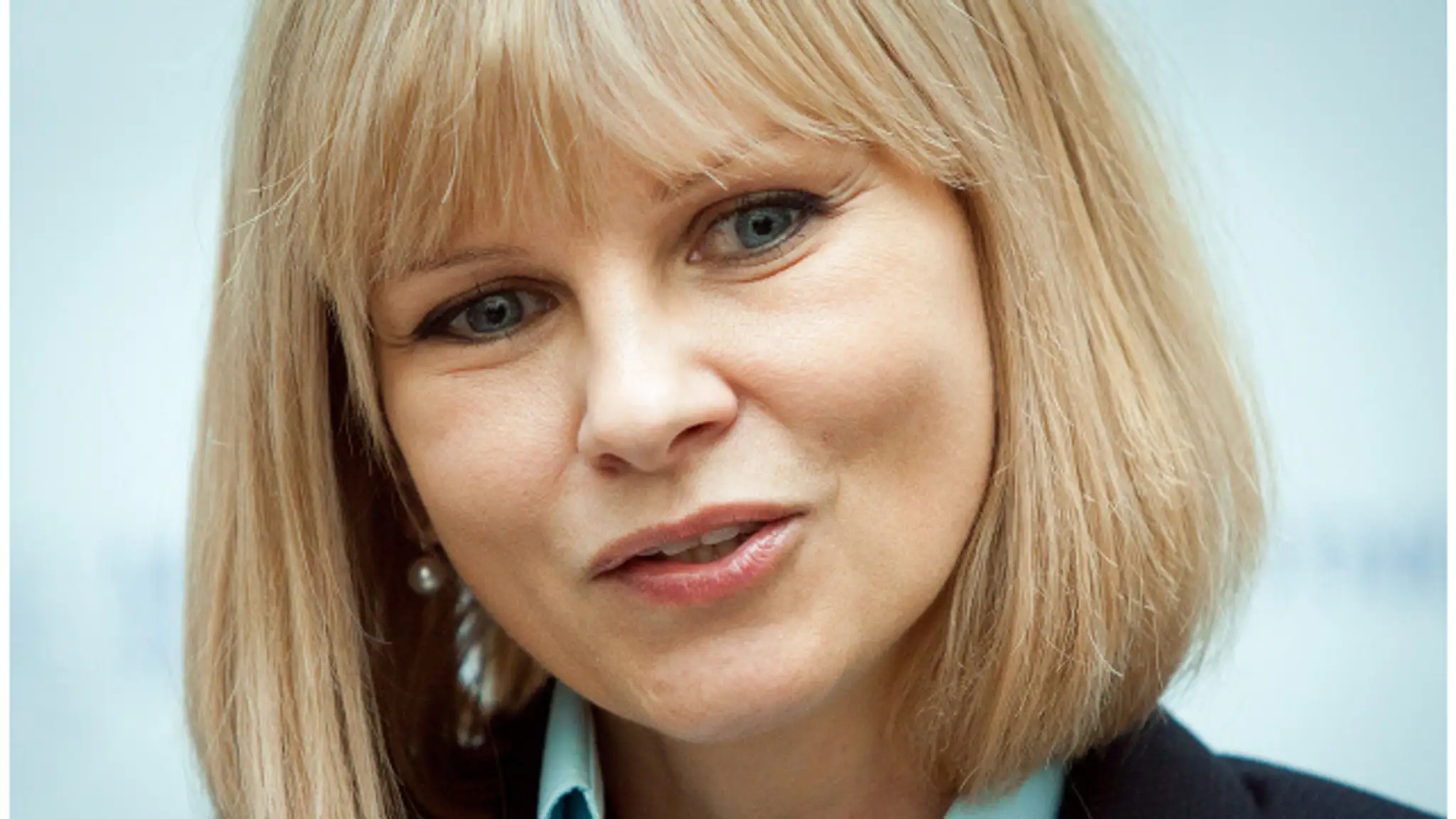 Telerano,Zuzana Zvolenská