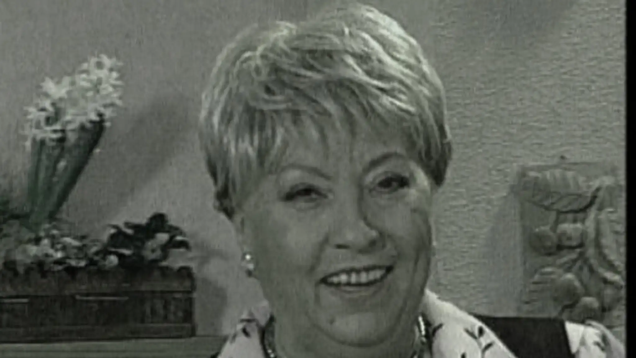 Magda Pveleková spomienka