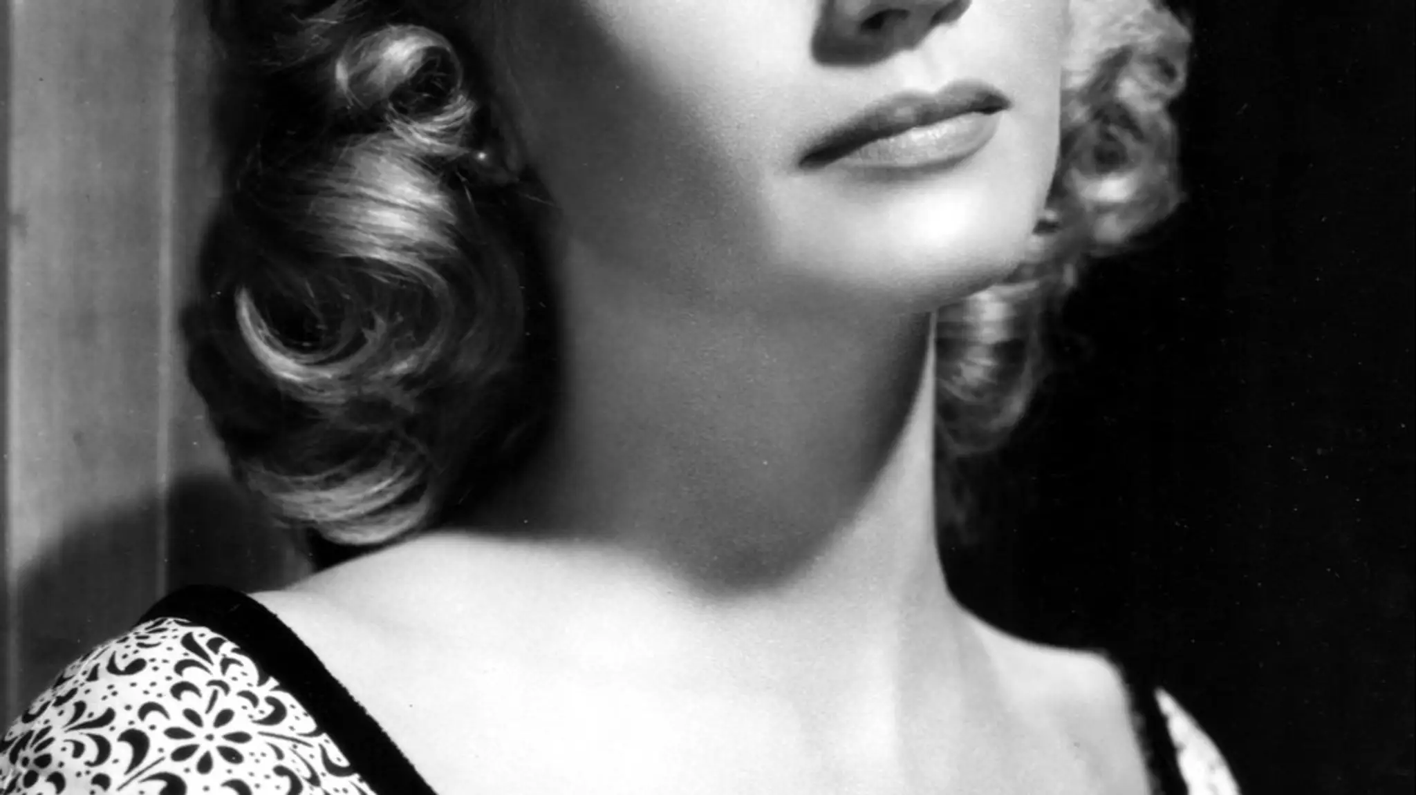 Eva Marie Saint
