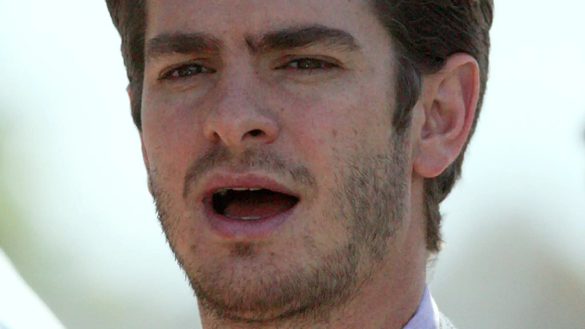 Andrew Garfield 2014