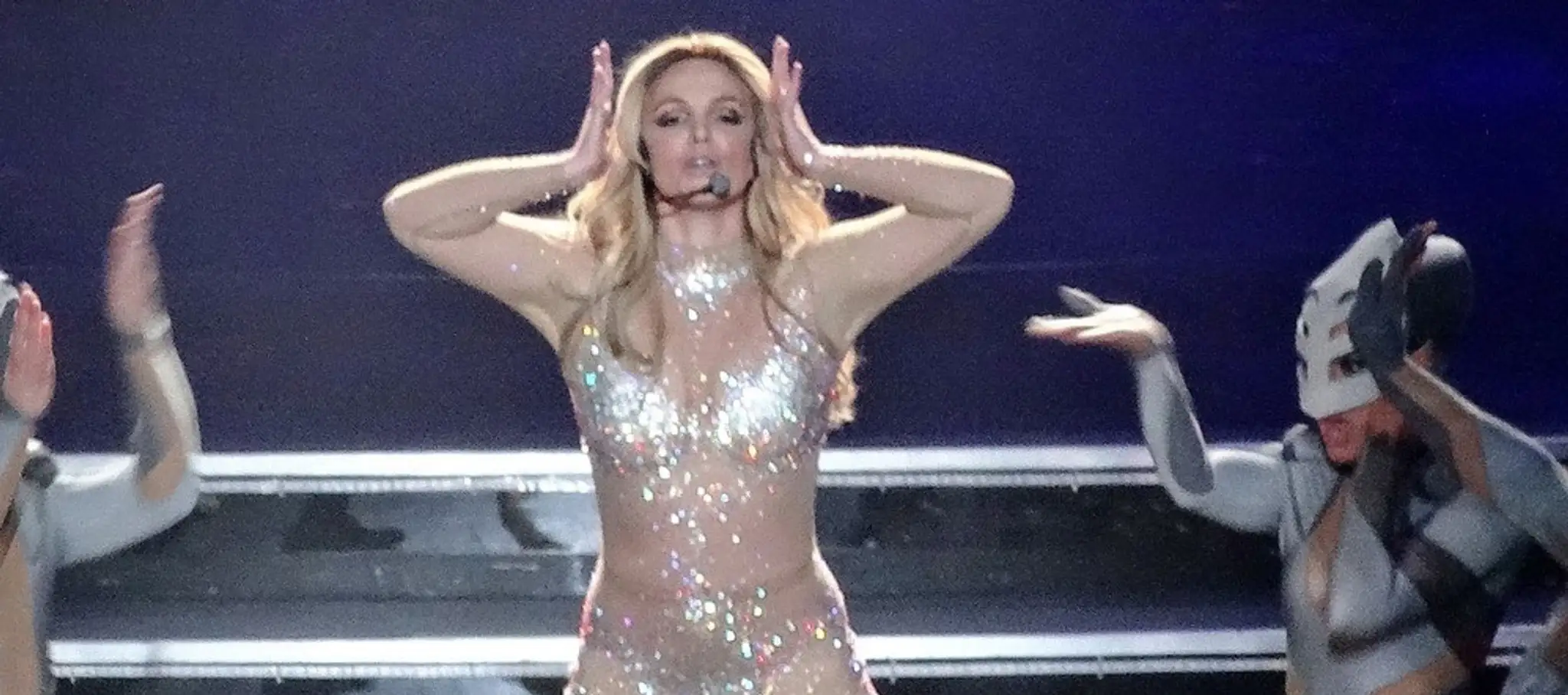 Britney Spears