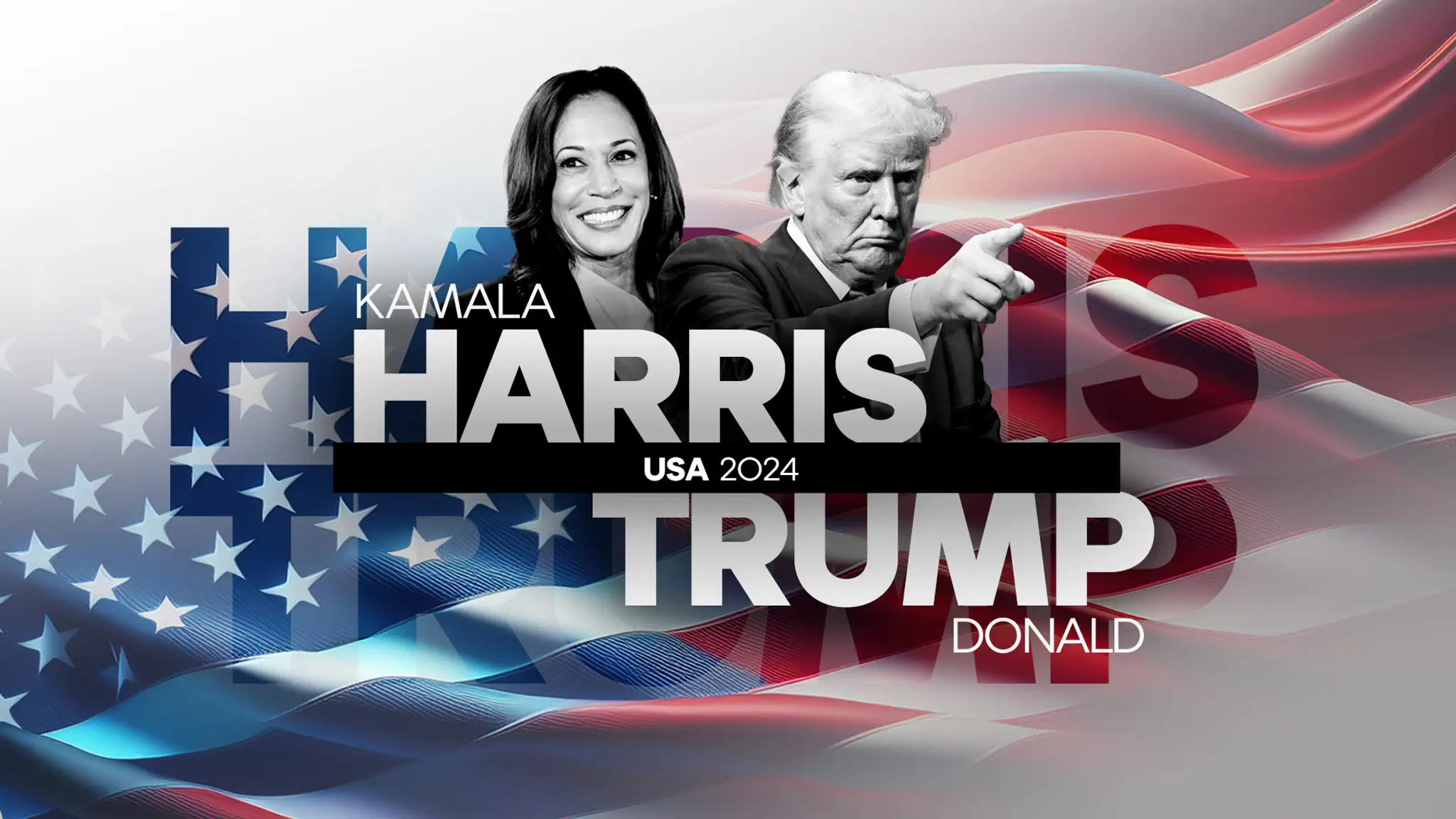 USA voľby TV Markíza
