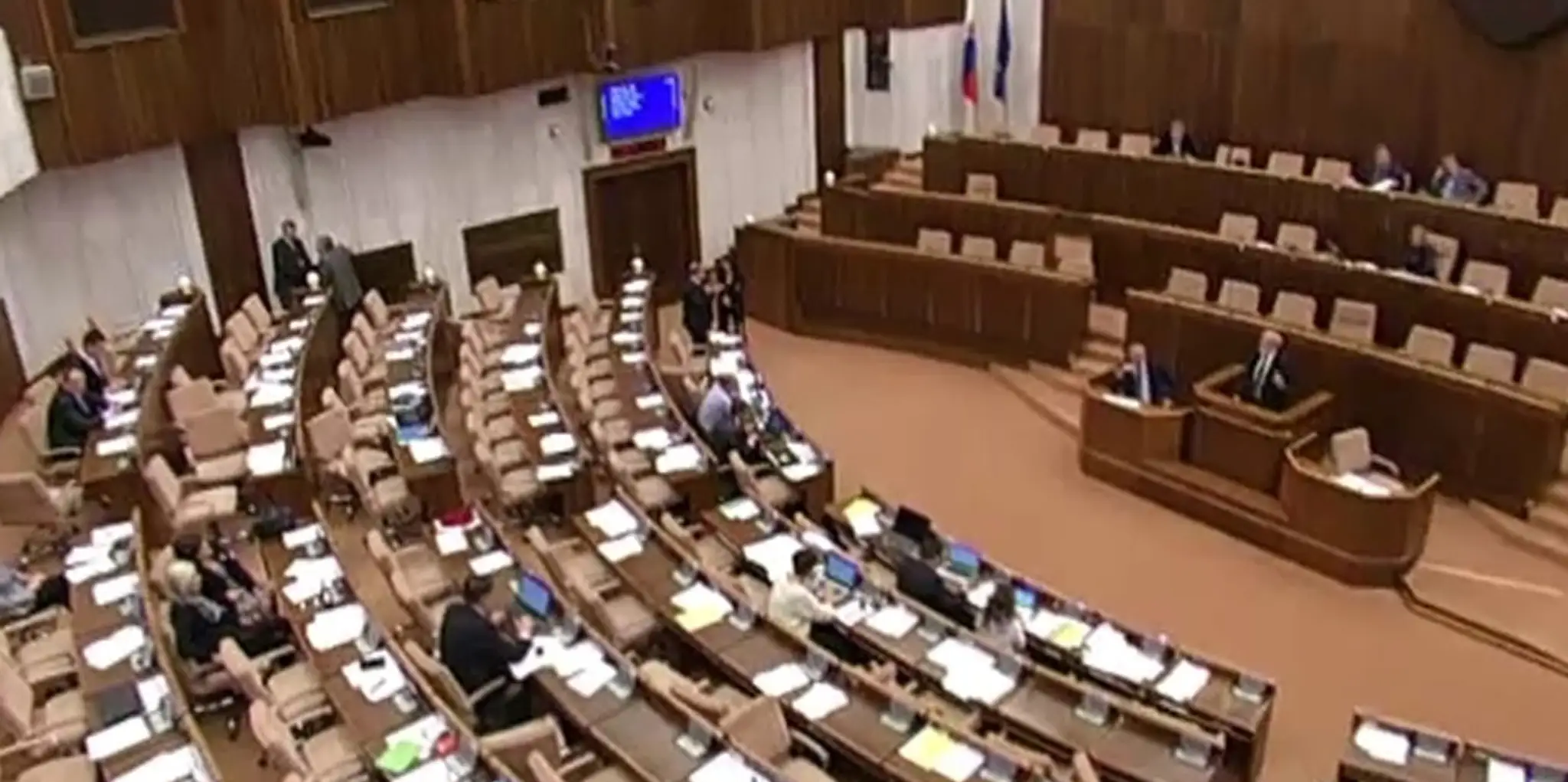 Parlament
