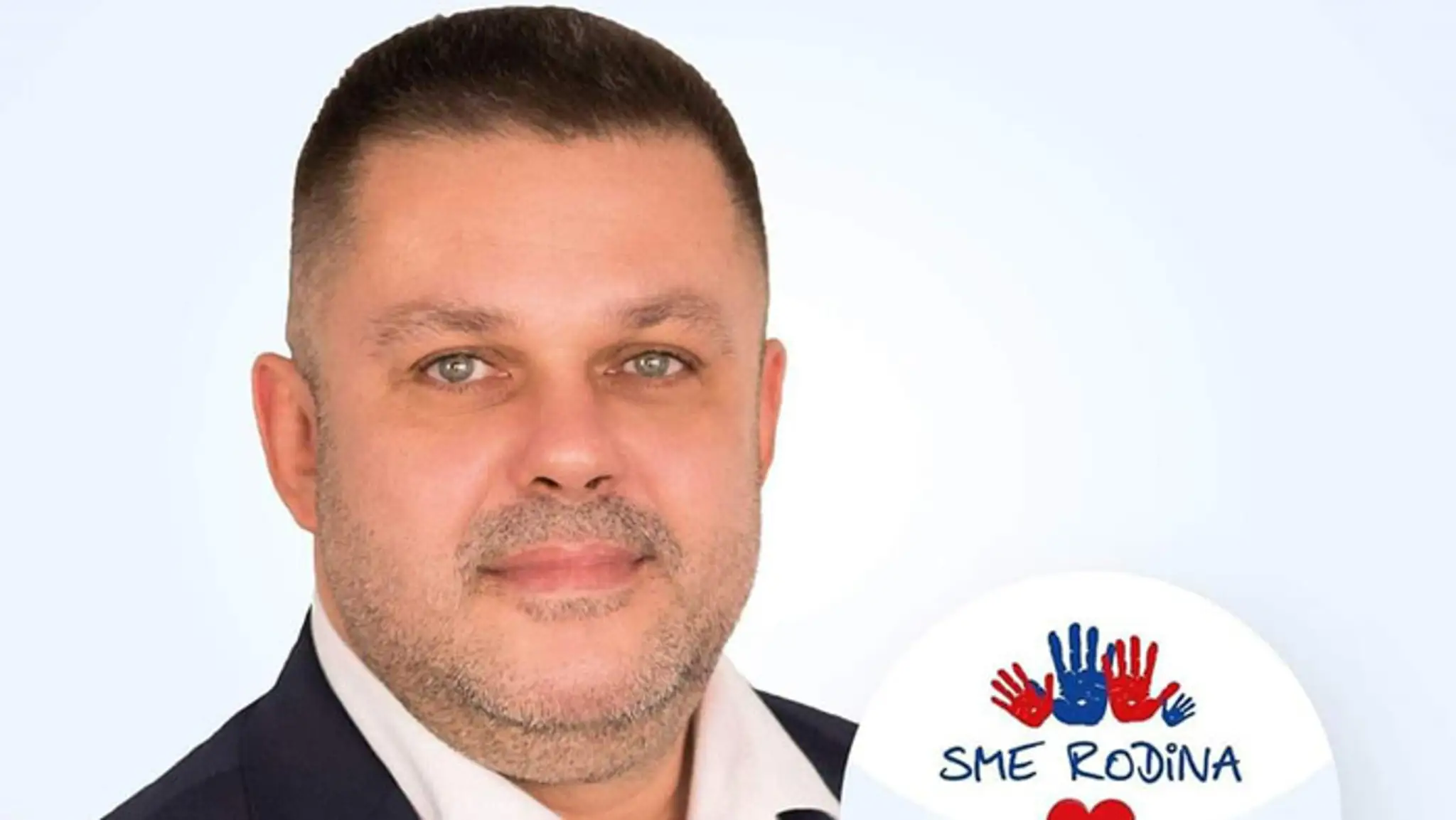 Juraj Kemka a Zuzana Kubovčíková Šebová
