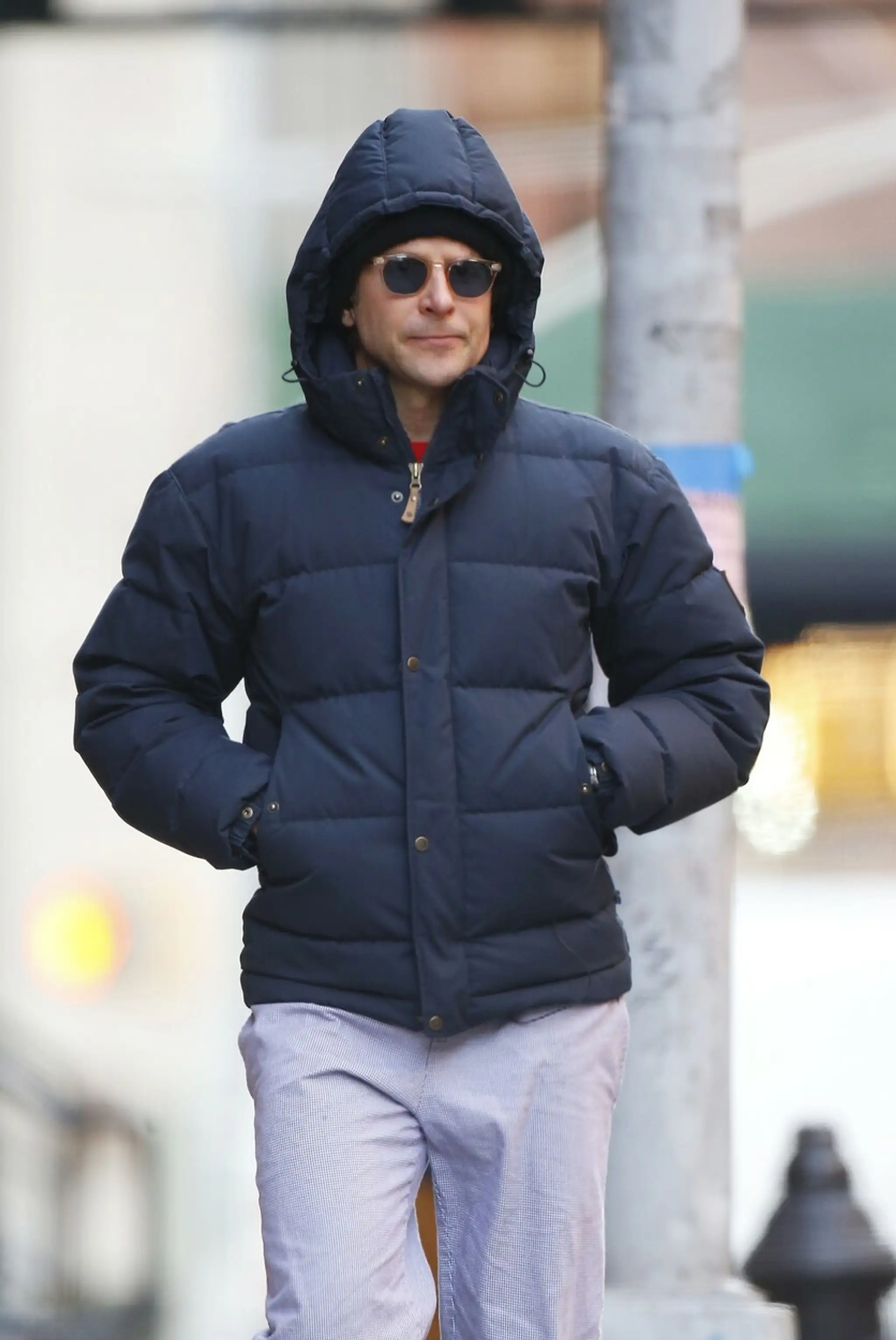 Bradley Cooper.