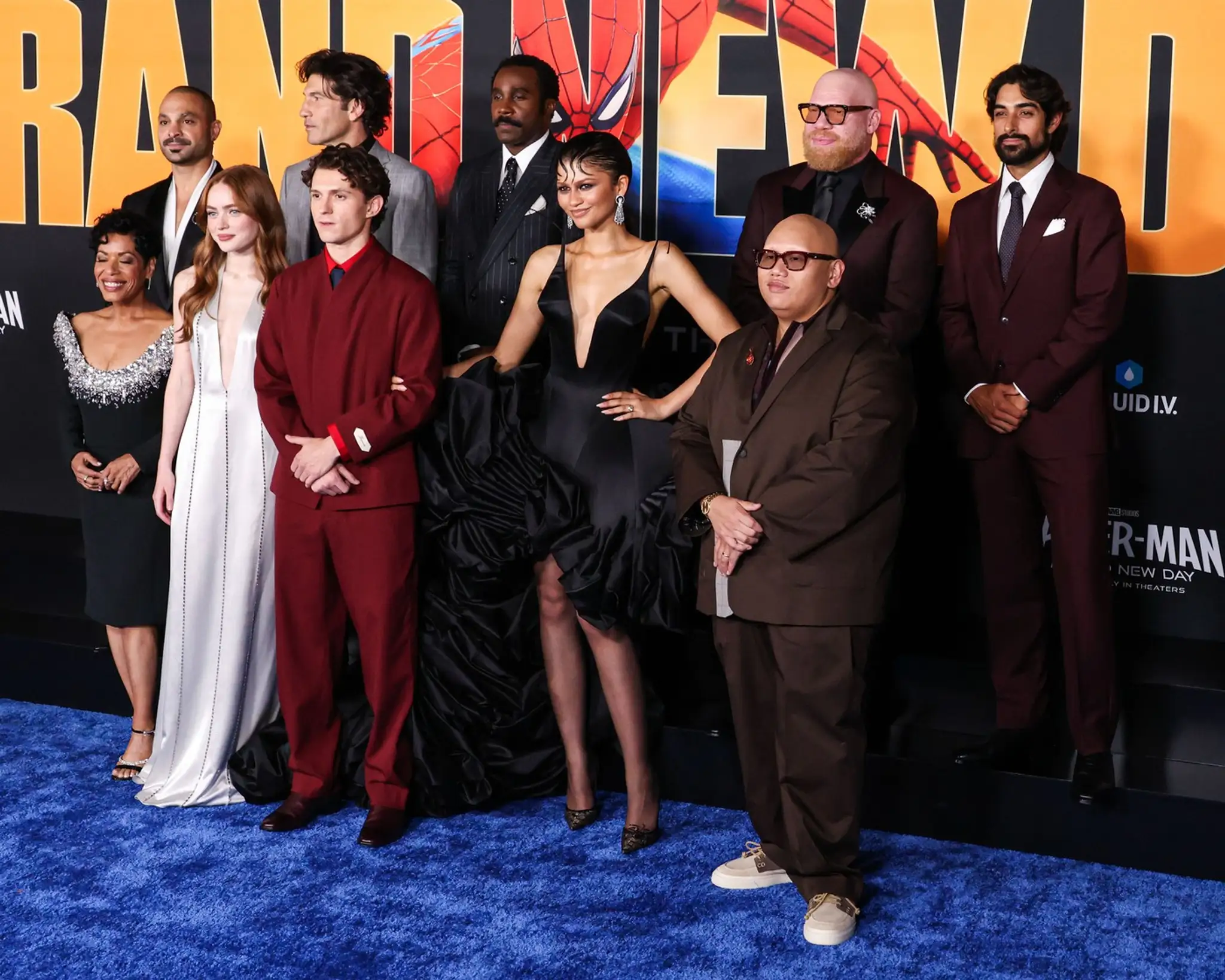 Los Angeles Premiere