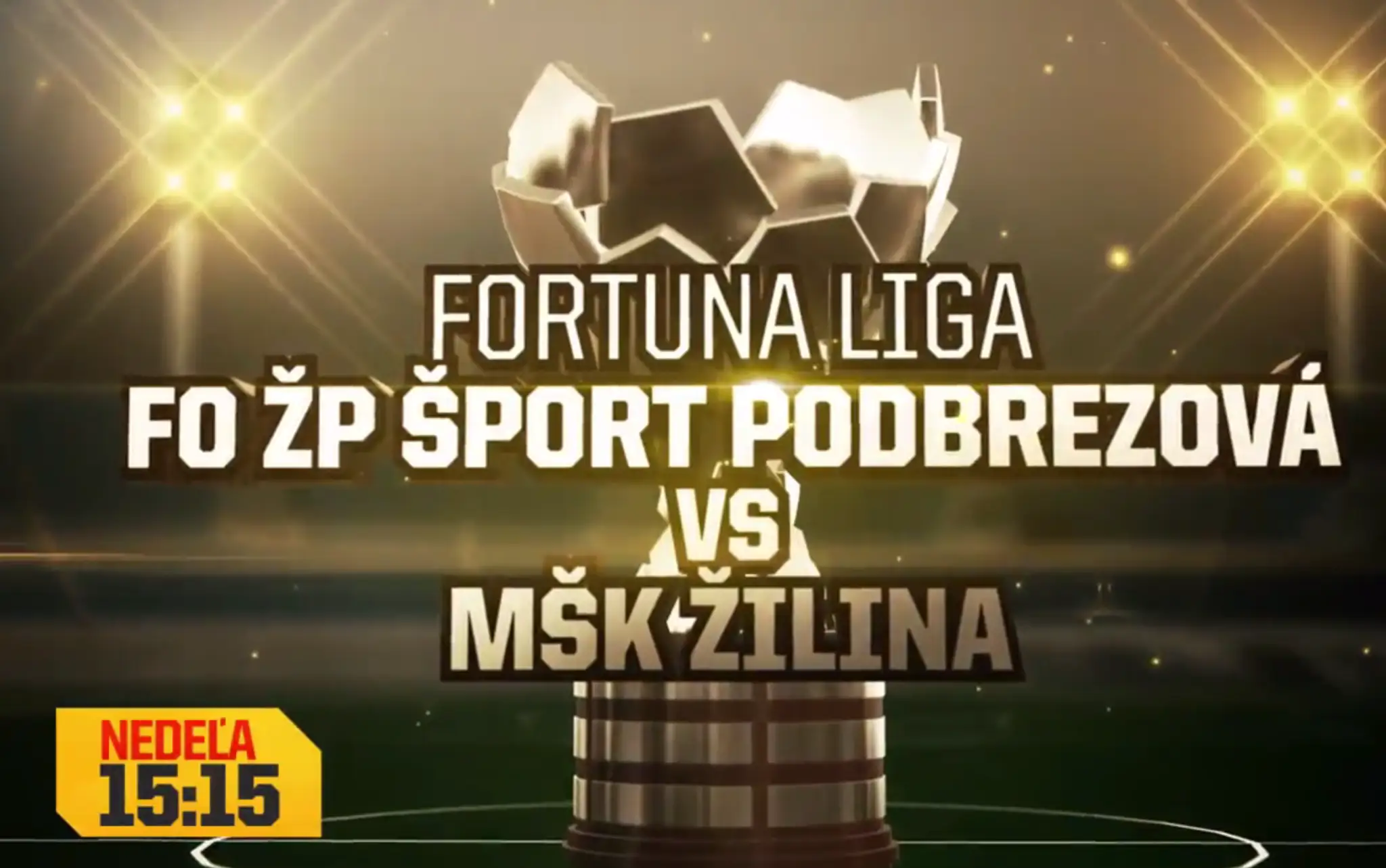 Podbrezová – Žilina