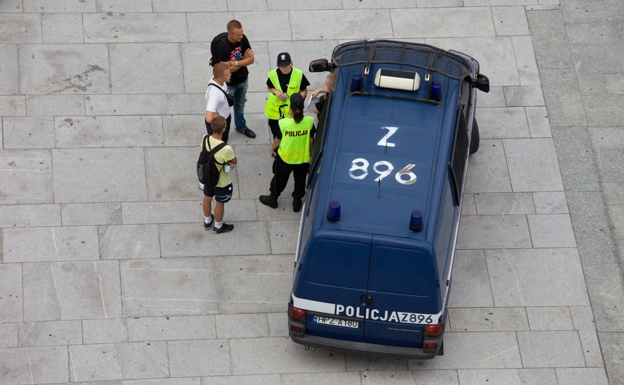 Ilustračné foto.