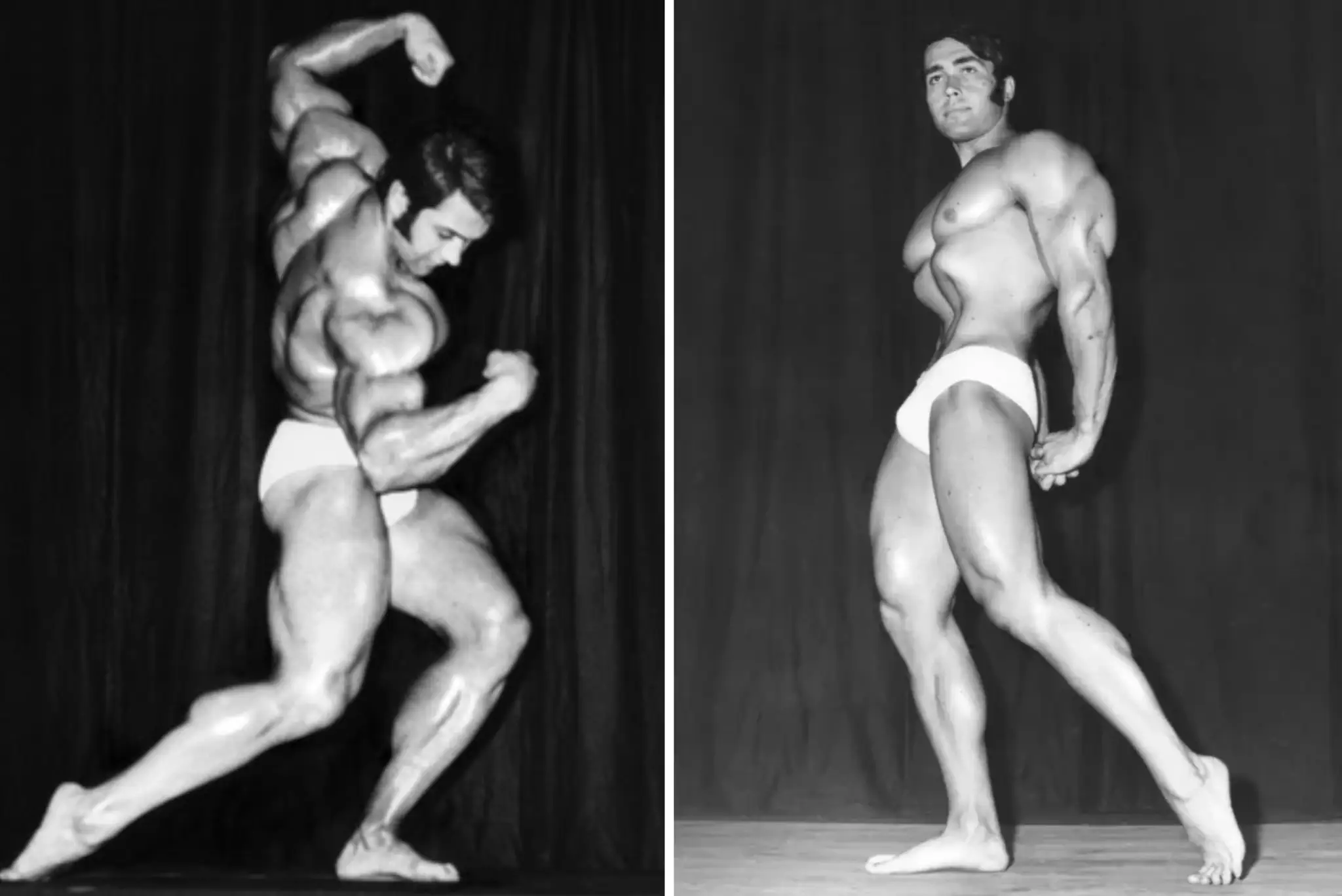 Aj Arnold by len kukal.