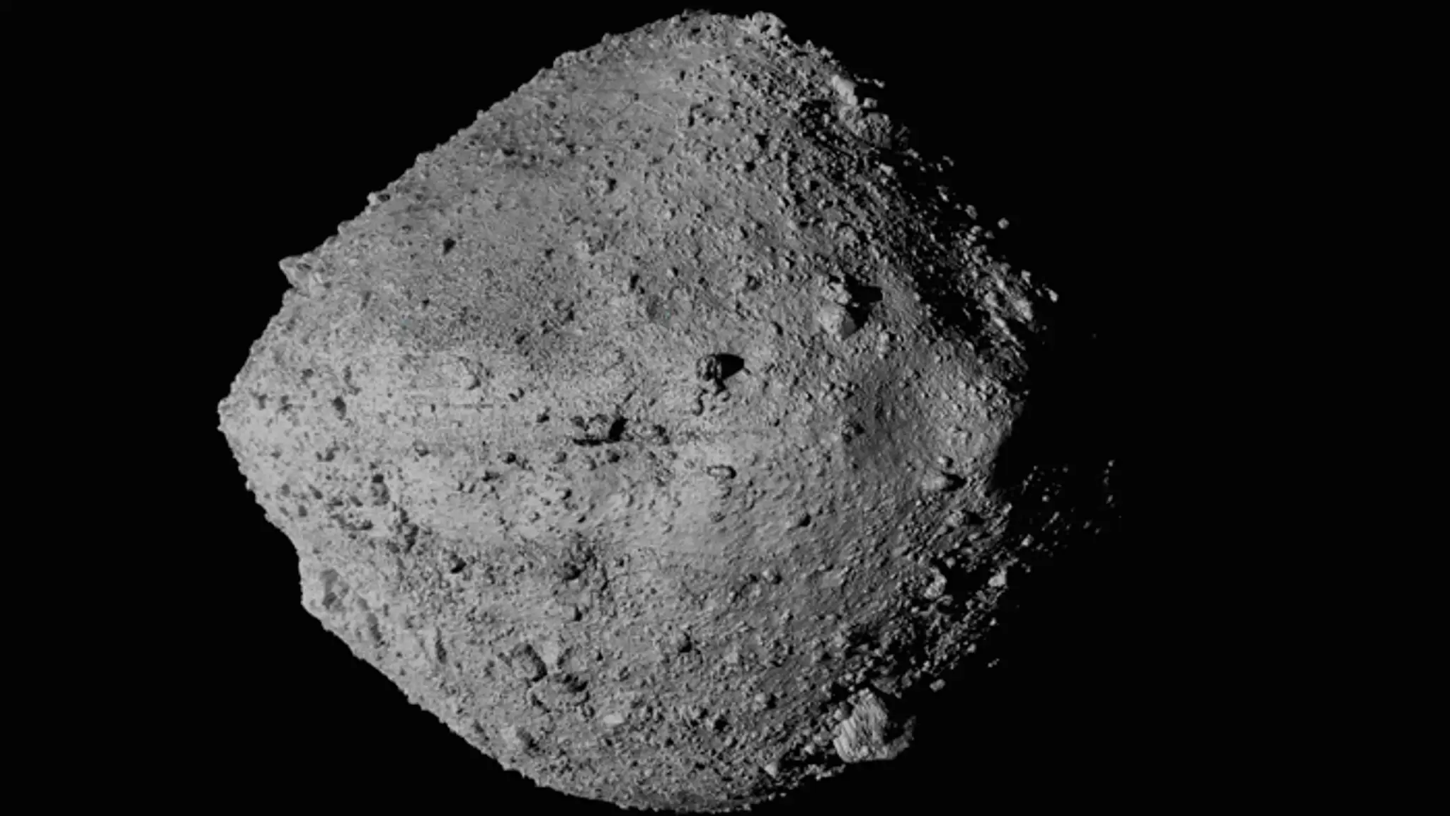 Kozmická sonda OSIRIS-REx začala svoj návrat k Zemi.