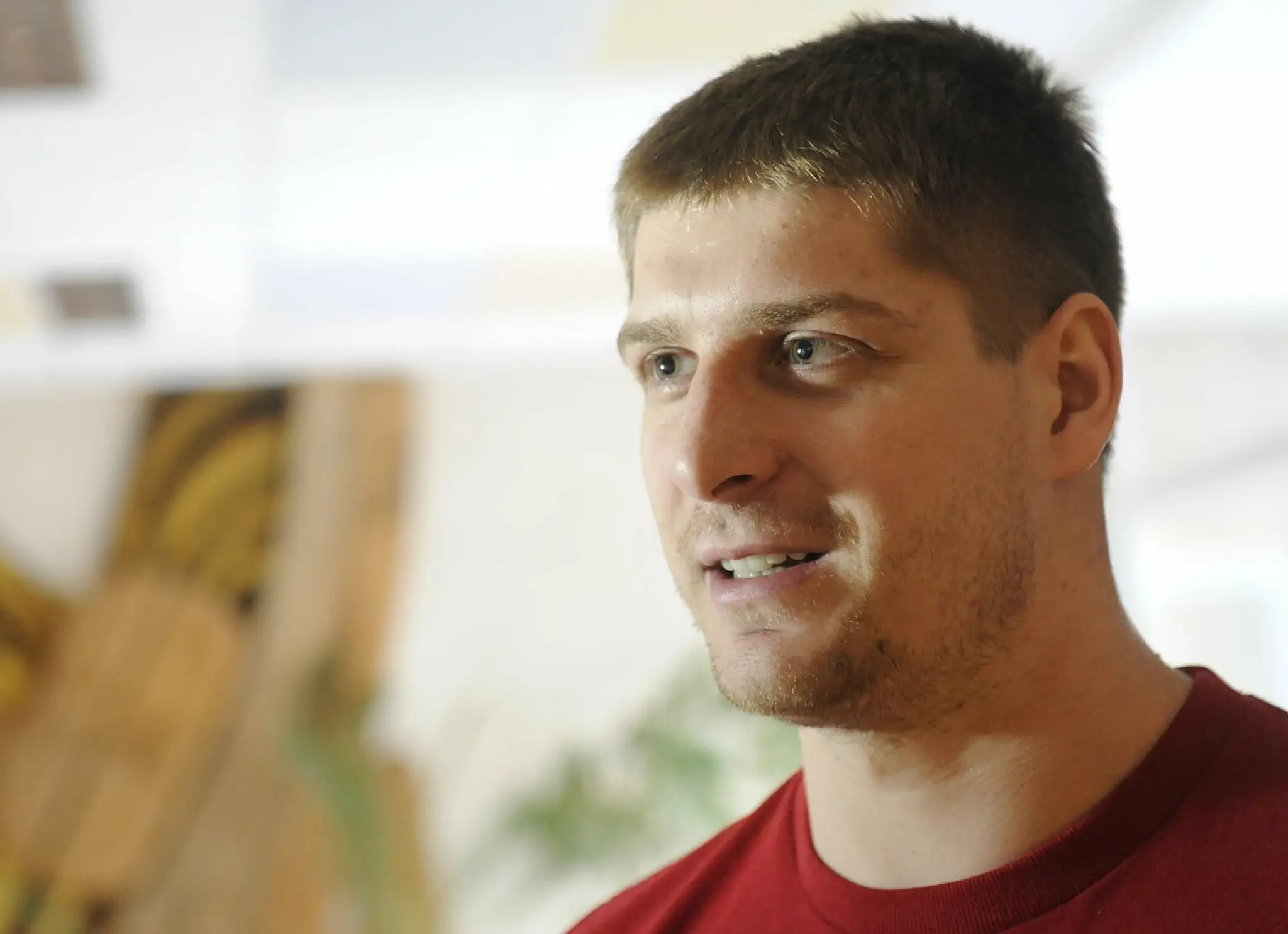 Michal Sersen.