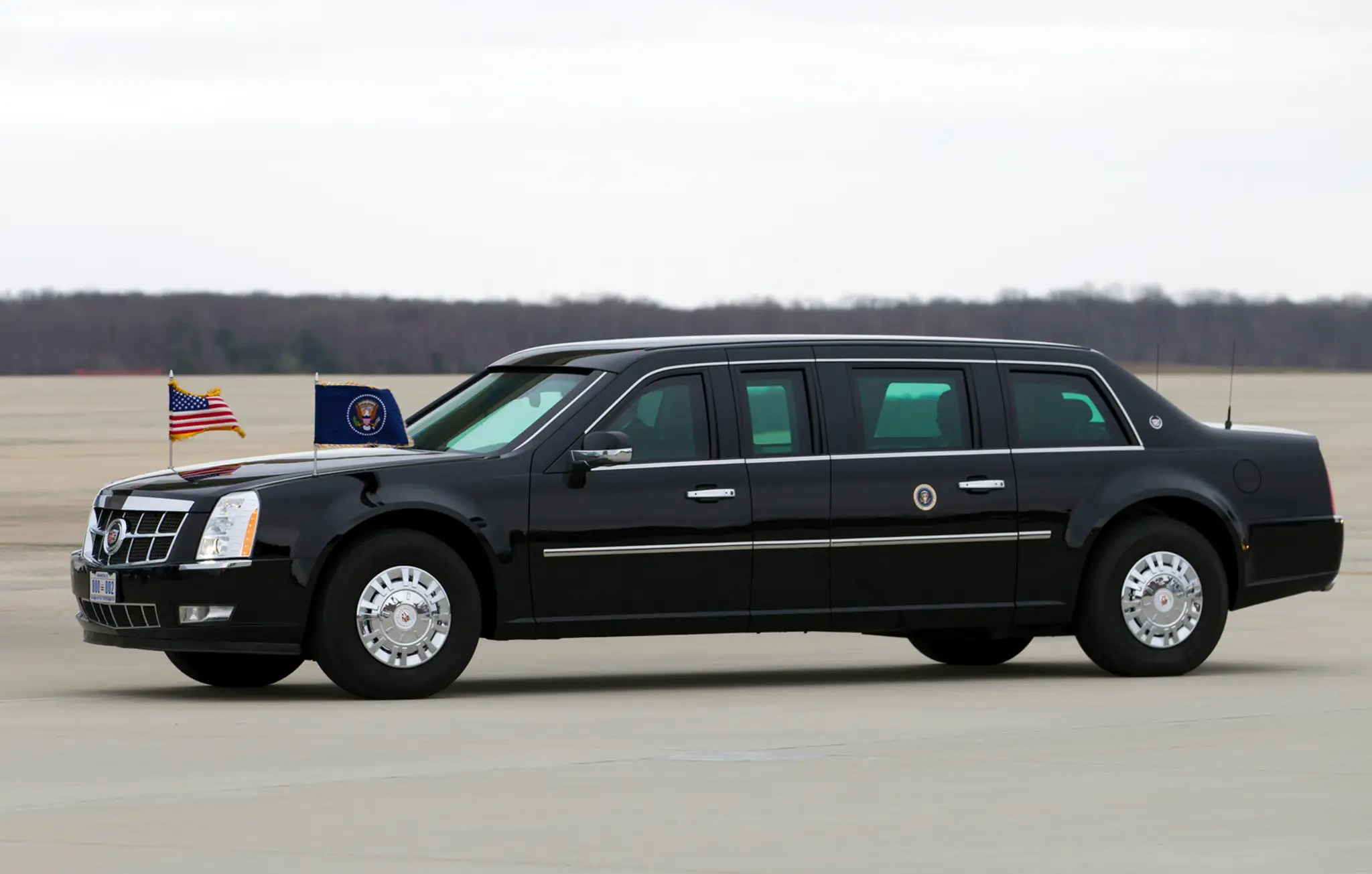 Barack Obama na Kube