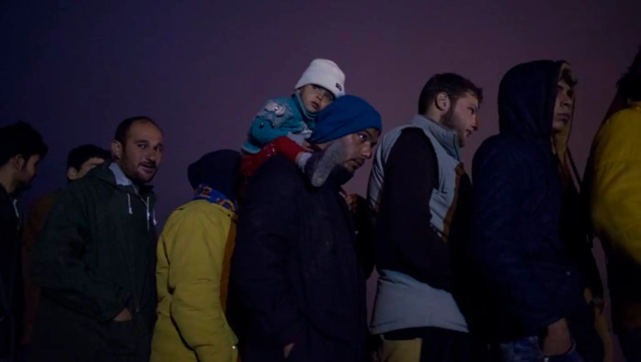 Migranti