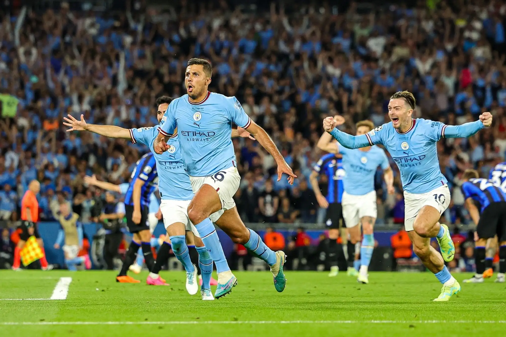 Manchester City