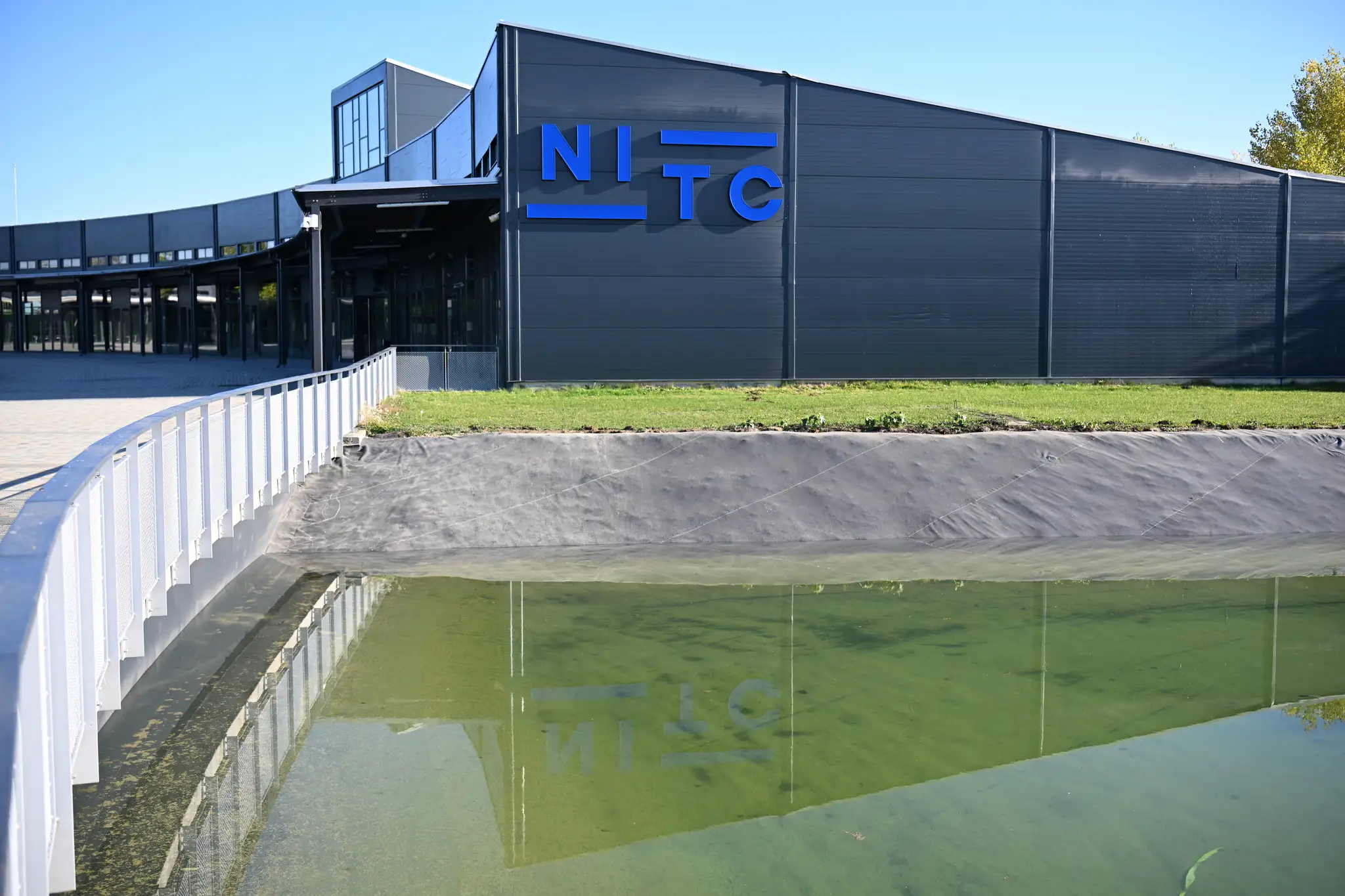 NITC vo Voderadoch