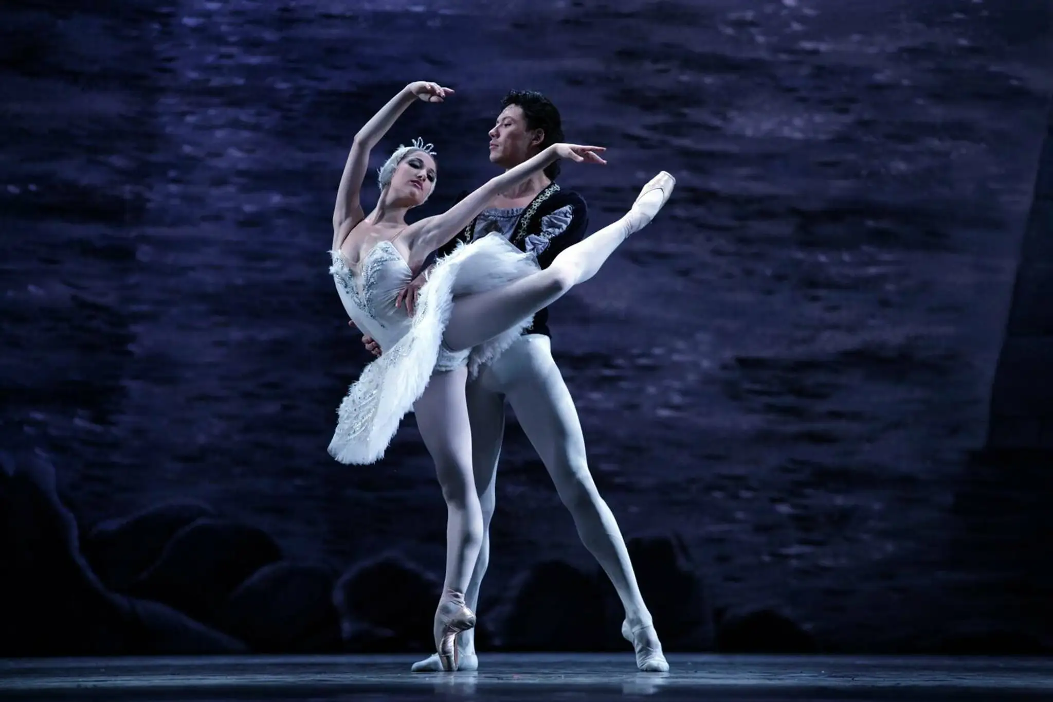 Moscow City Ballet