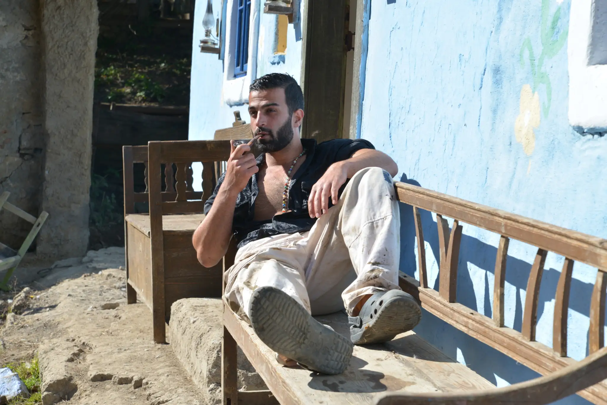 Reza Givili