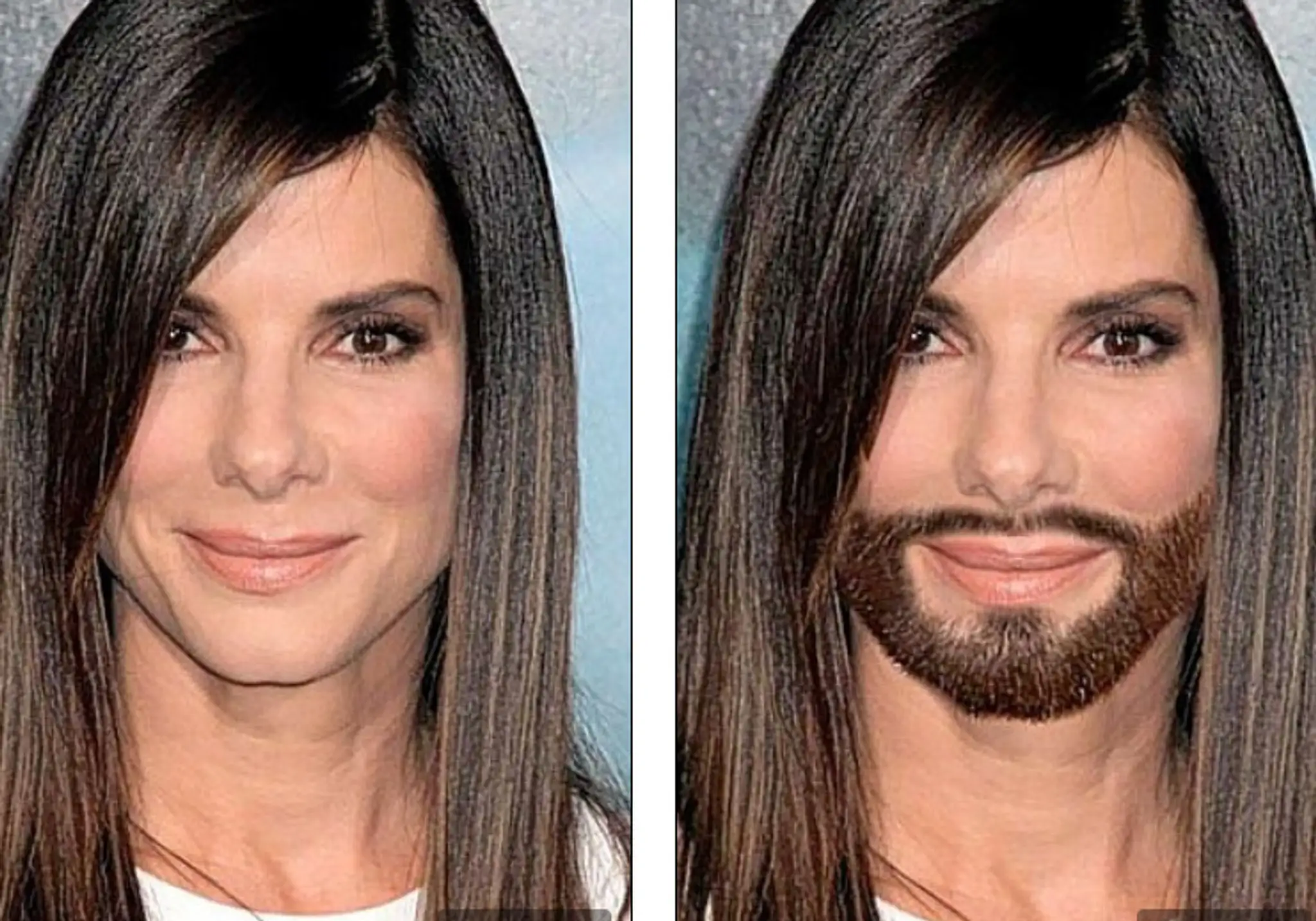 Sandra Bullock