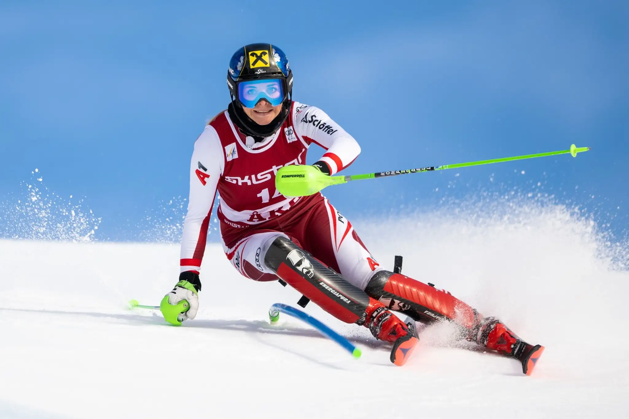 Katharina Gallhuberová