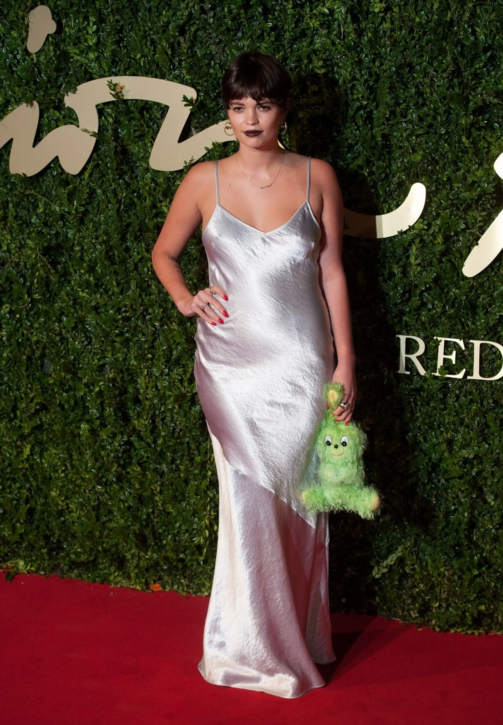 Pixie Geldof