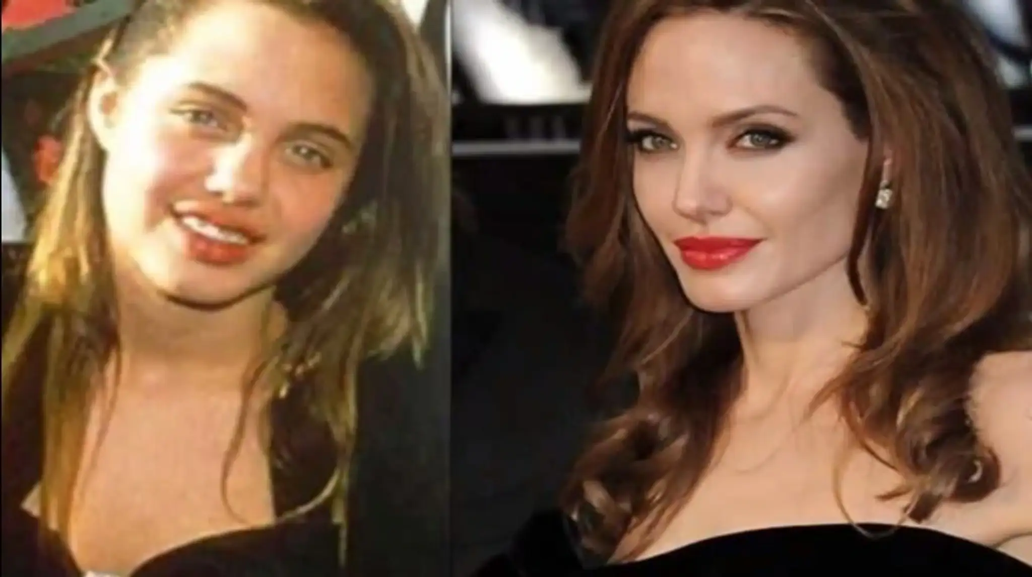Angelina Jolie