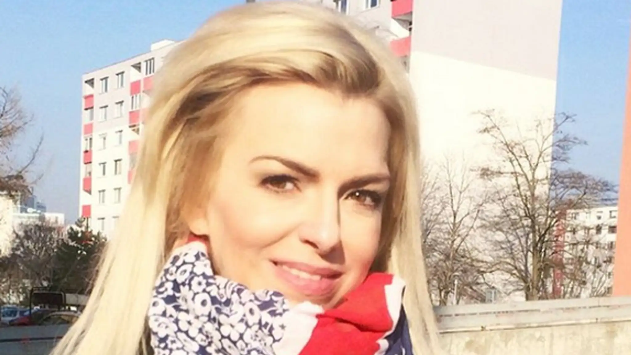 Zlatica Švajdová Puškárová 