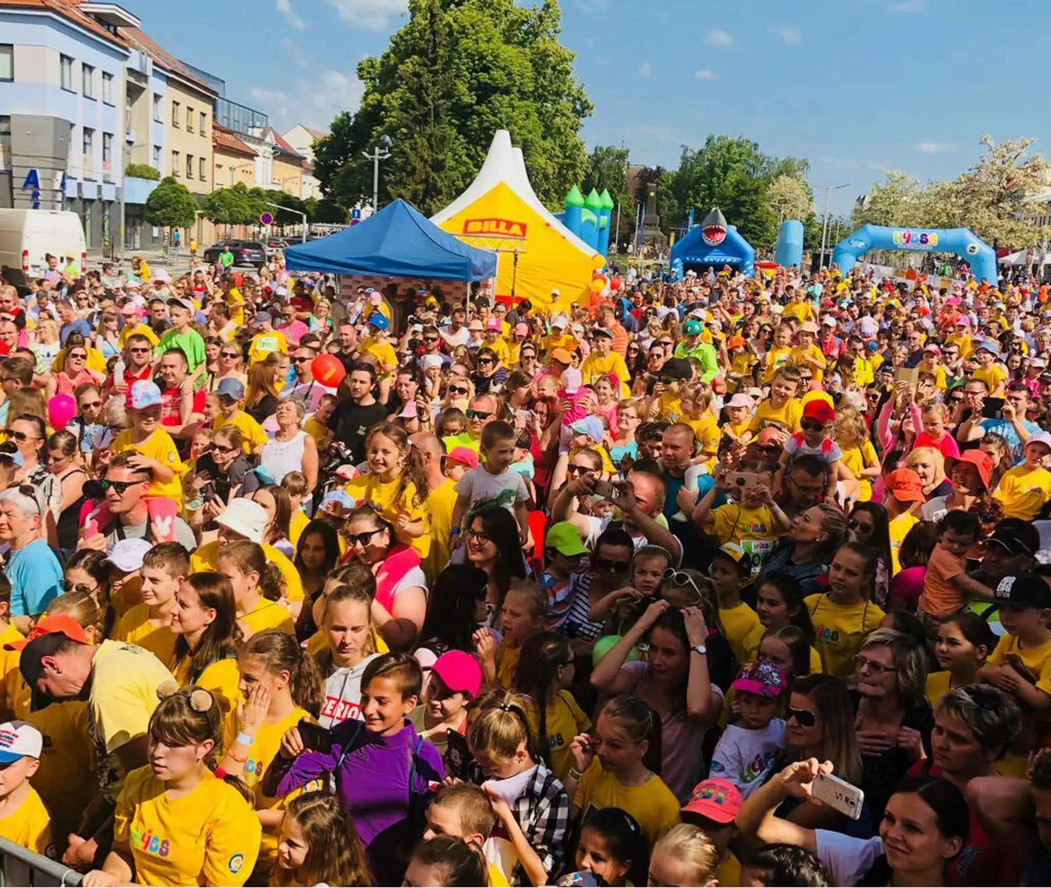HÝBSA Zvolen