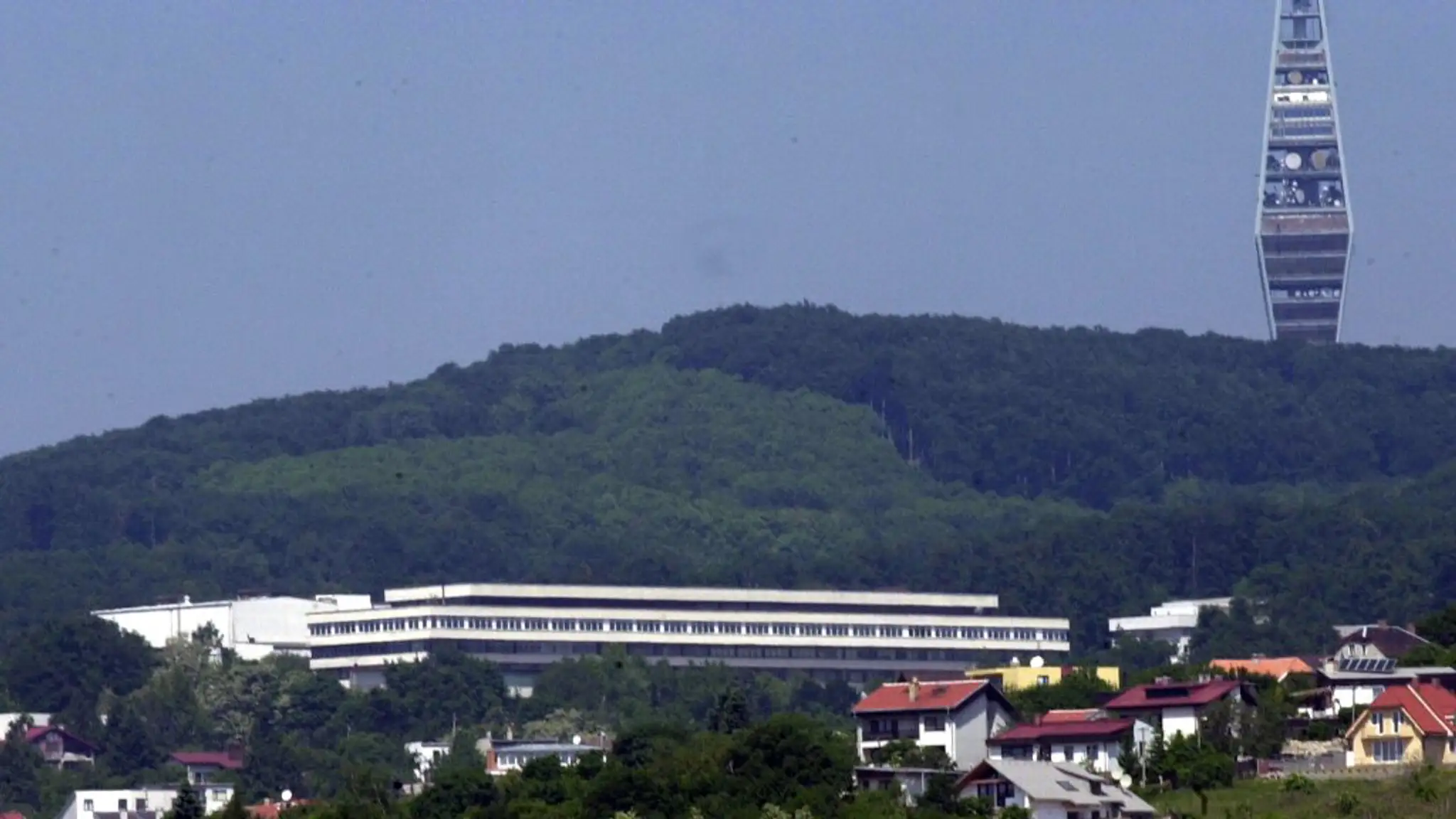 Koliba