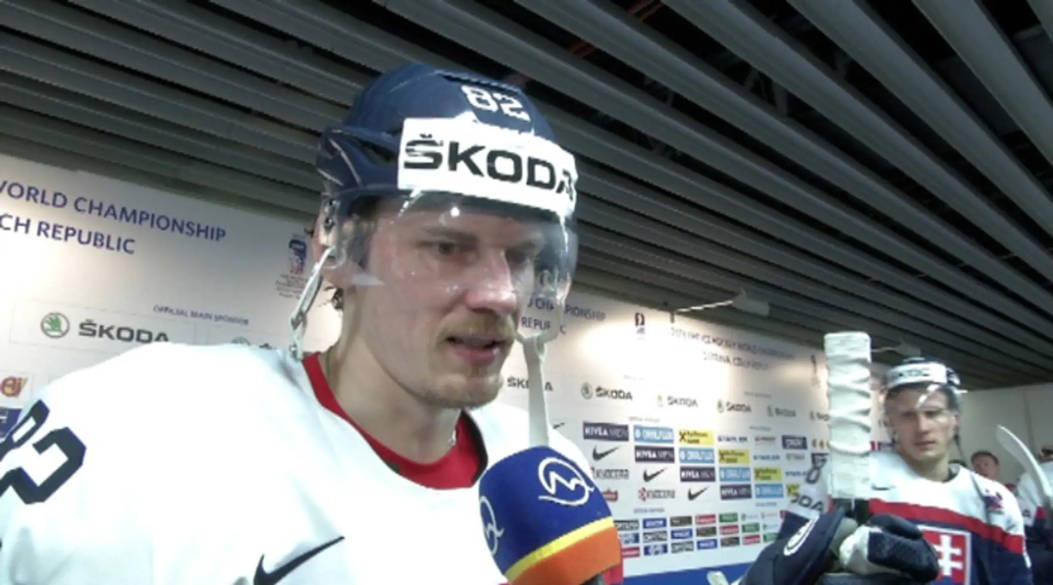 Tomáš Kopecký.