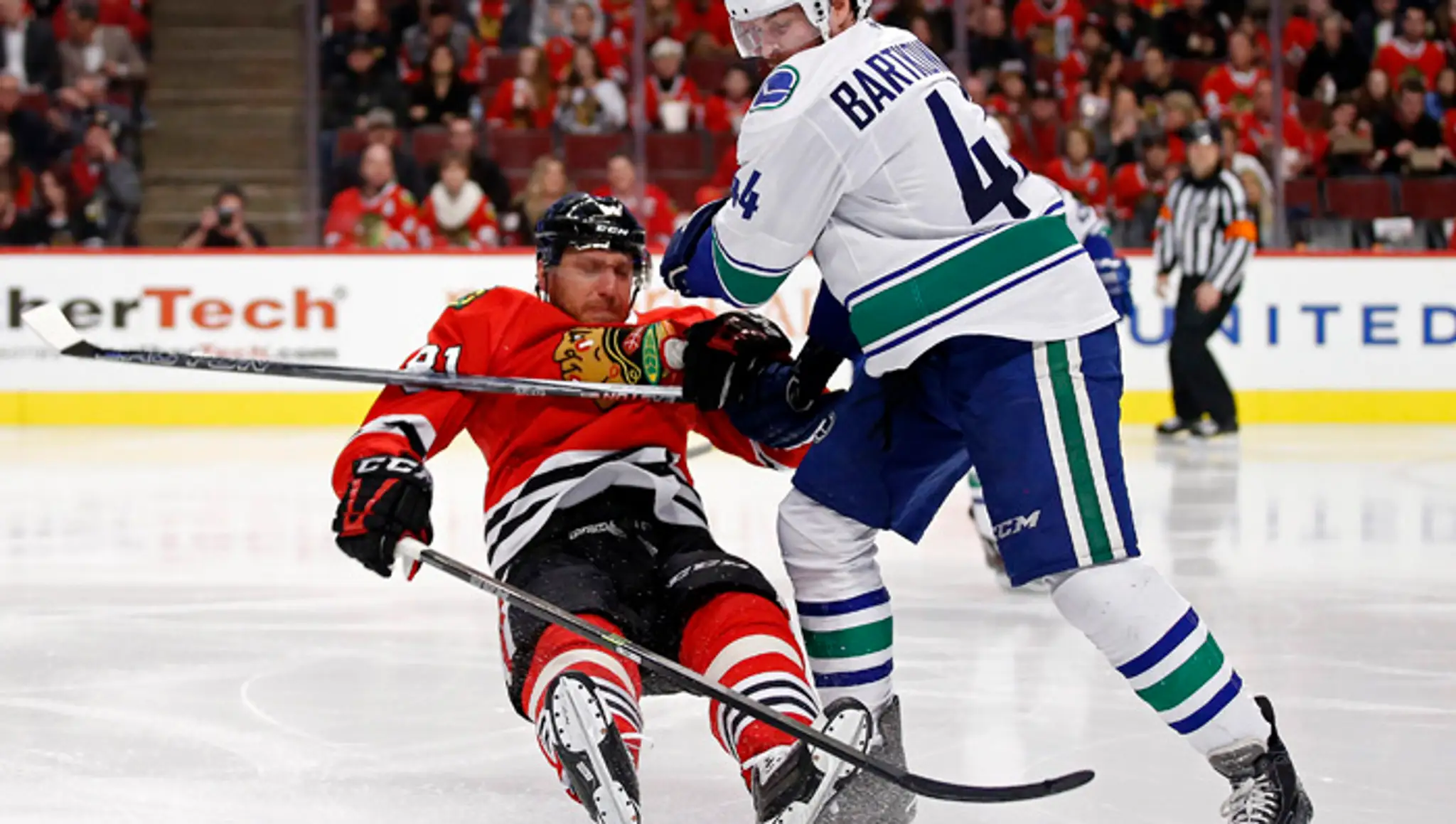 Marian Hossa