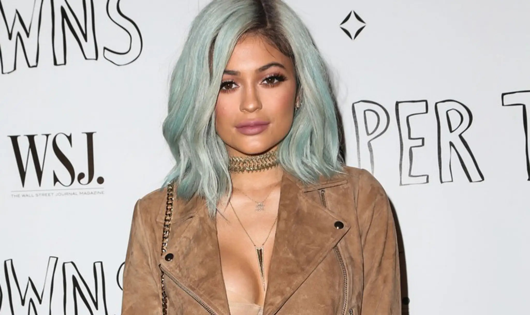 Kylie Jenner