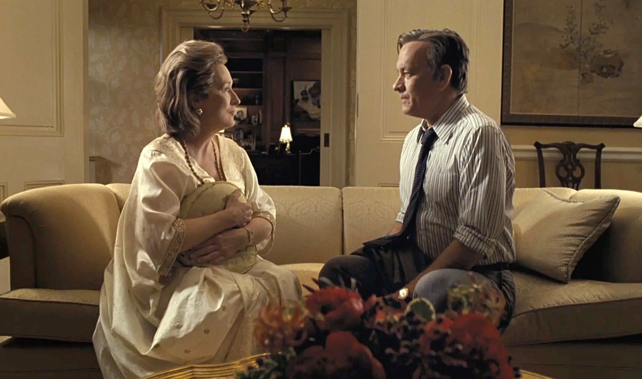 The Post
