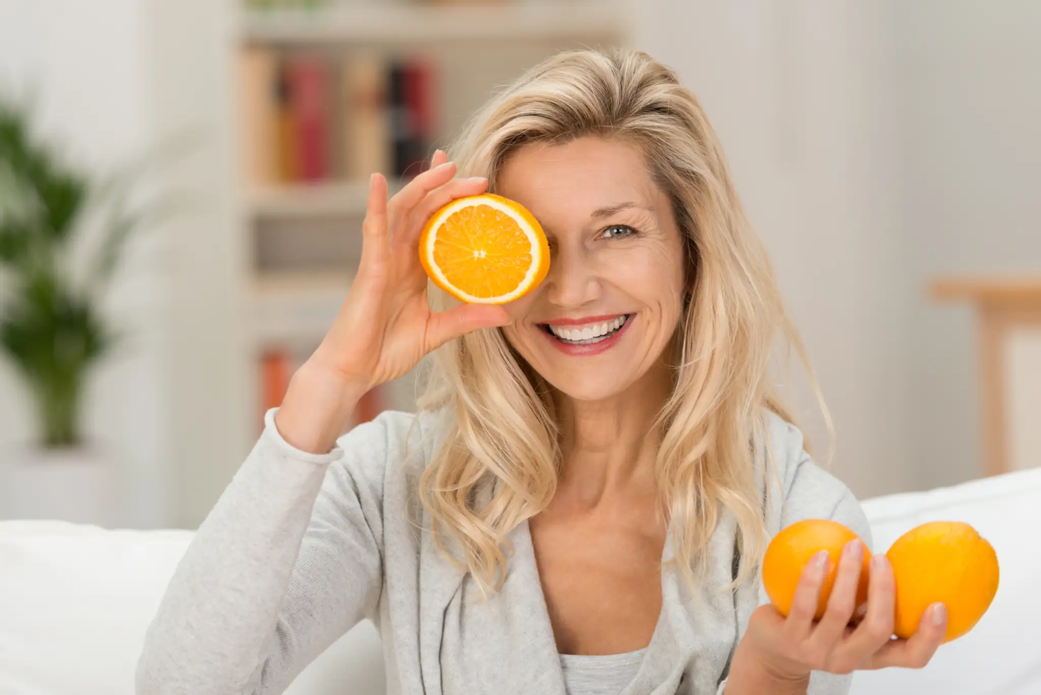 citrusové plody