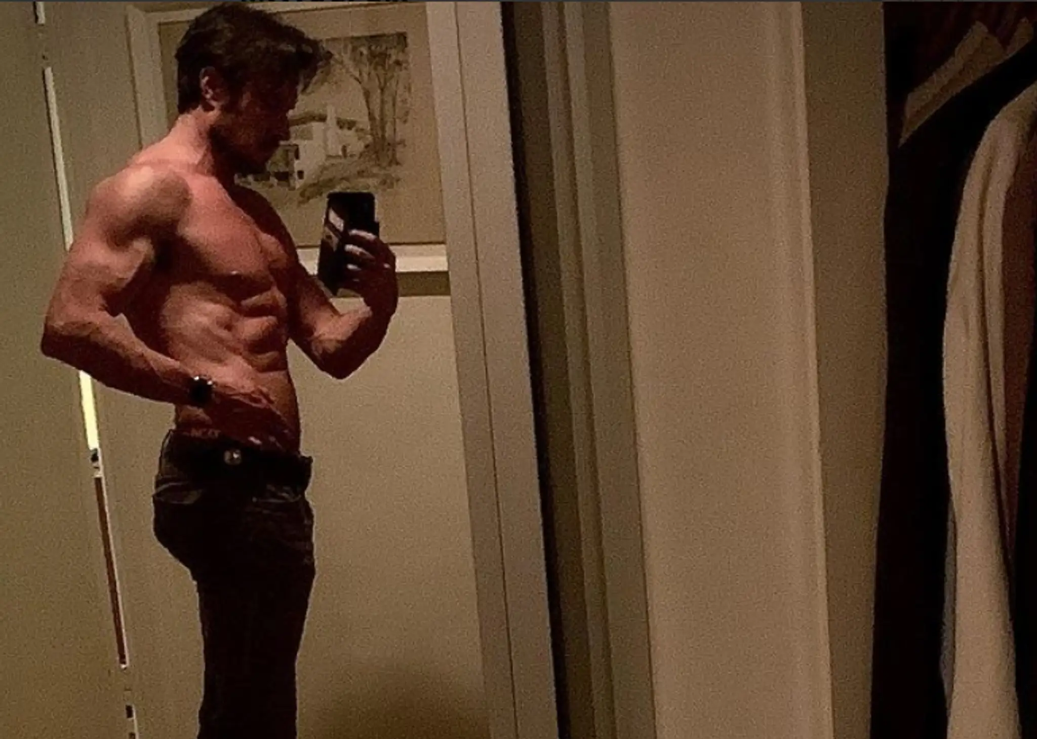 Heath Freeman