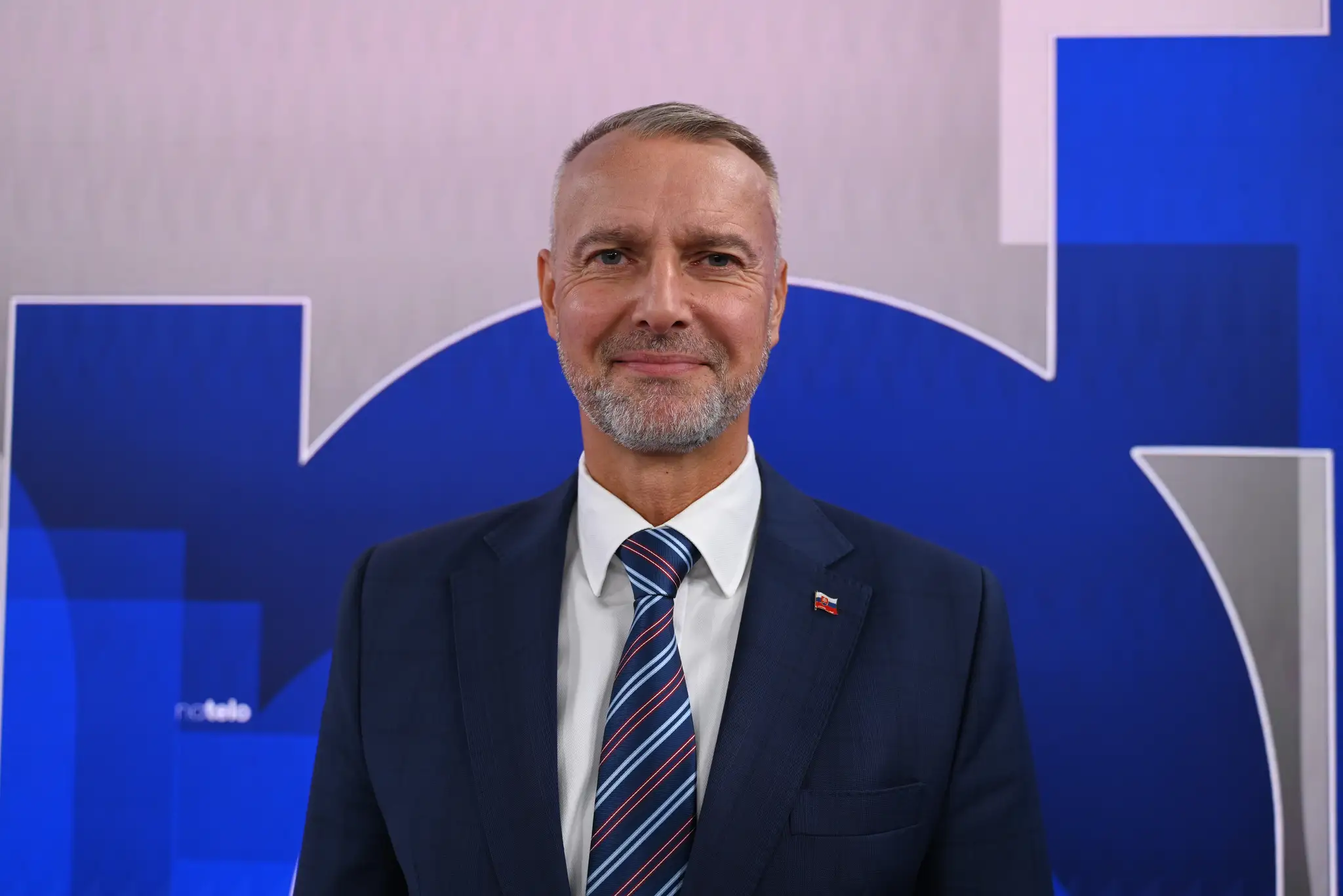 Richard Raši (Hlas-SD)