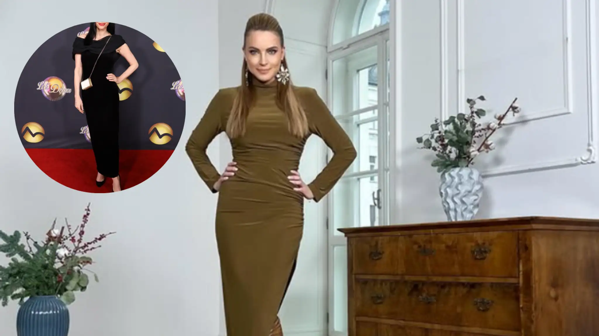 Komu Erika Judínyová vďačí za prácu v Smotánke? 