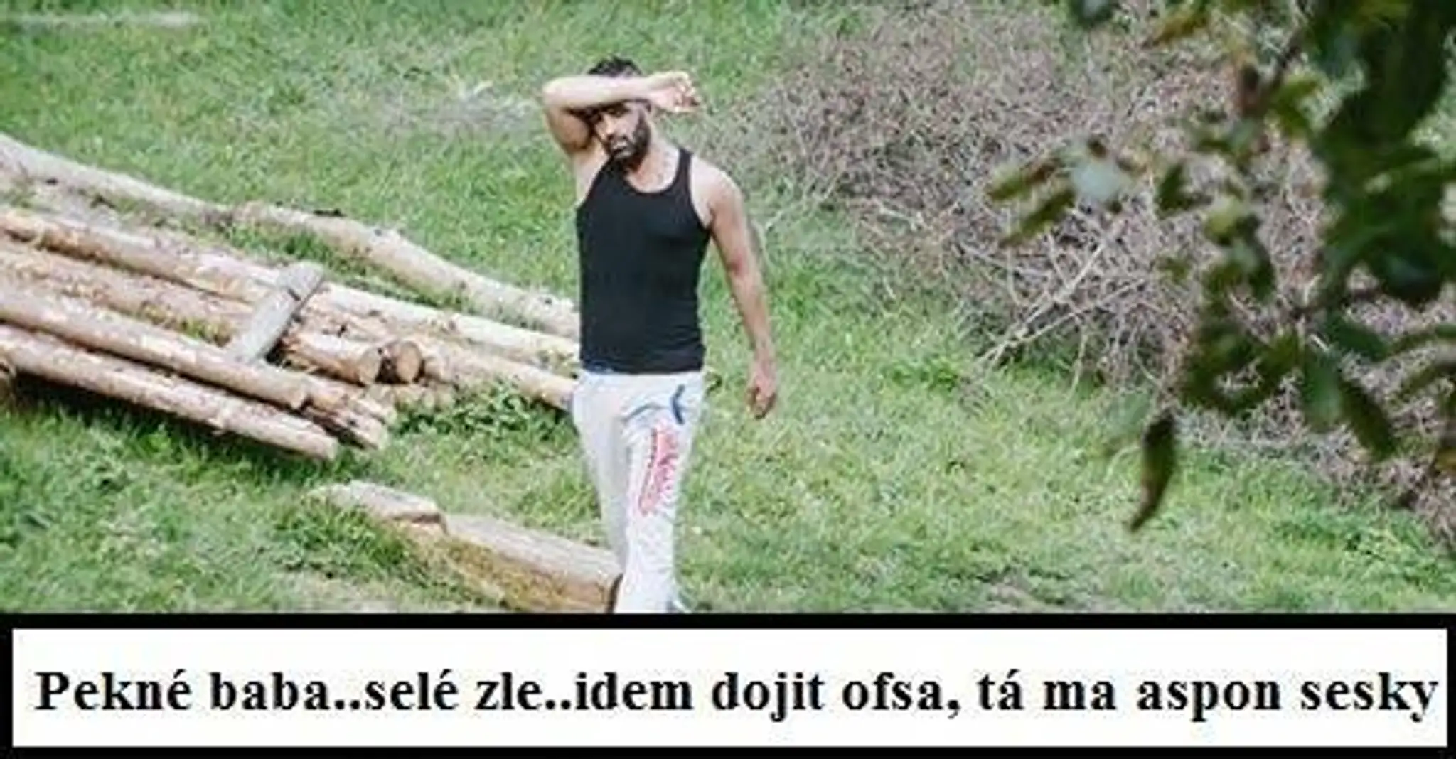Hlášky Rezu Giviliho