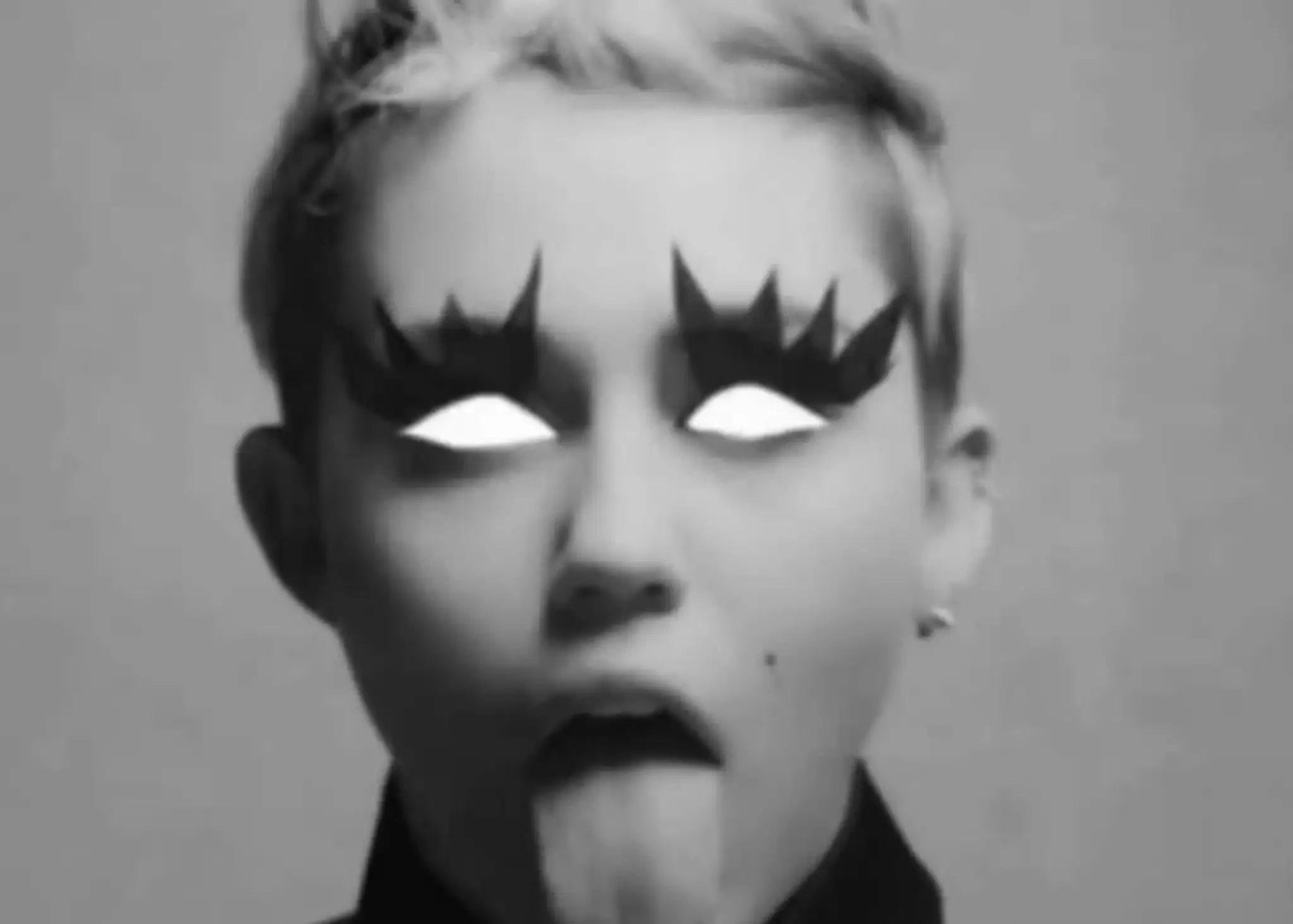 Miley Cyrus