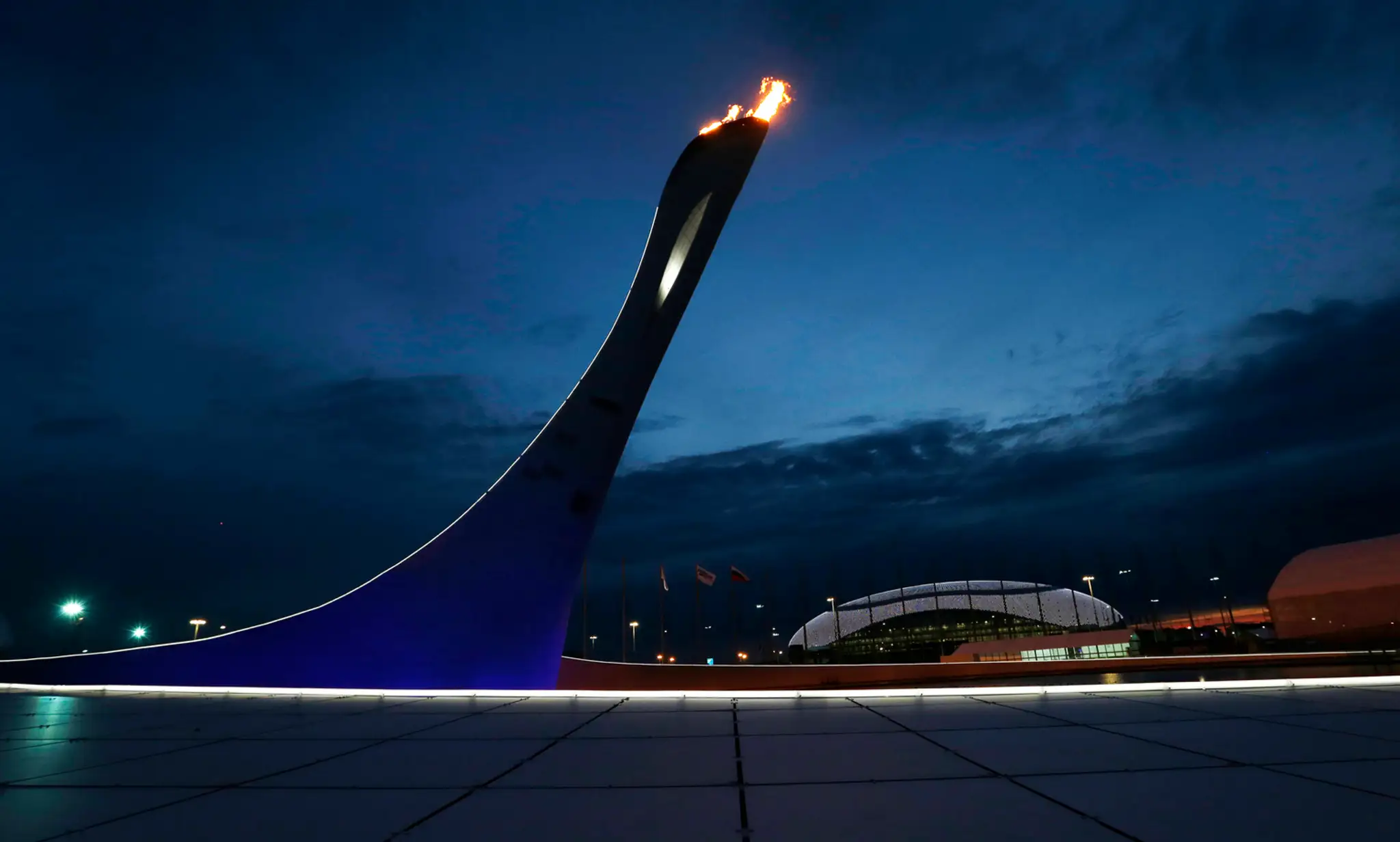 Sochi 2014