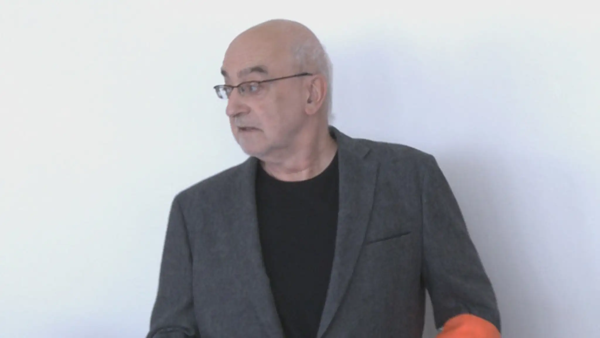 Obžalovaný David Scheffel.