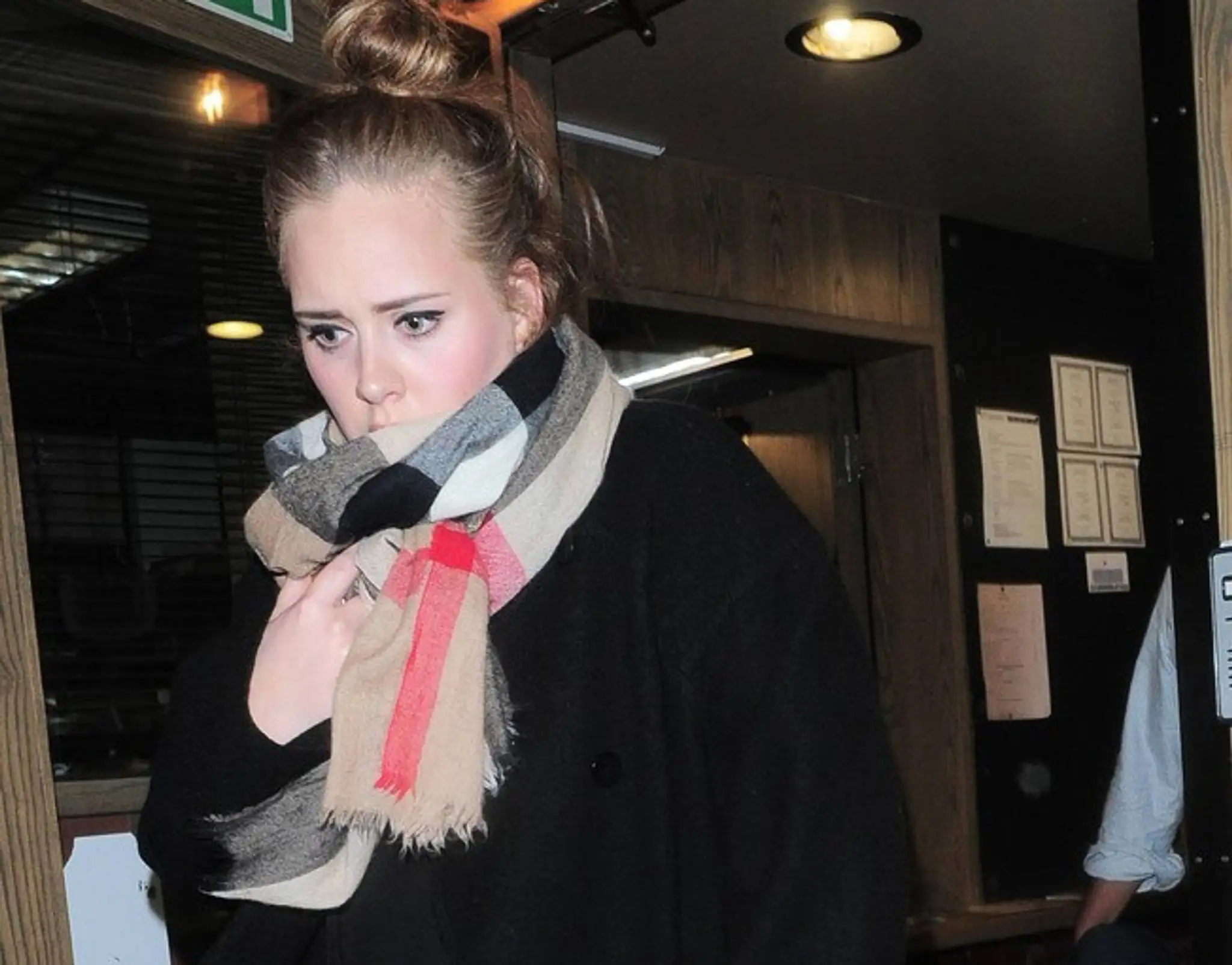 Adele