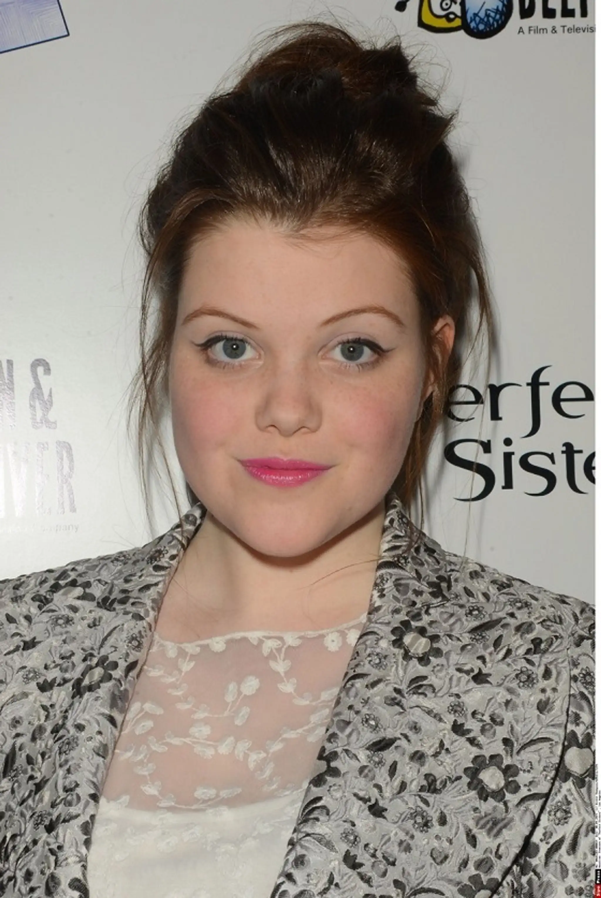 Georgie Henley