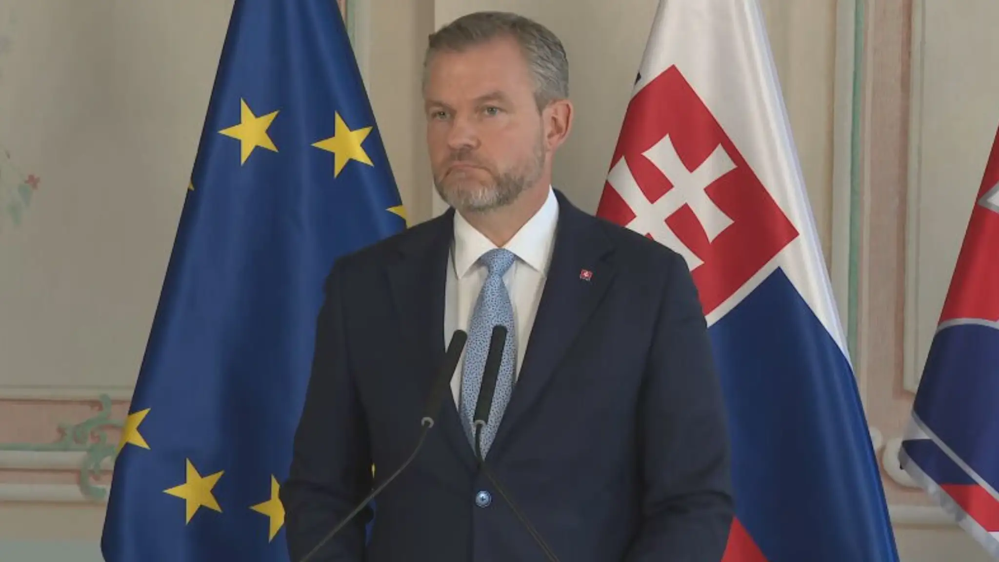 Peter Pellegrini