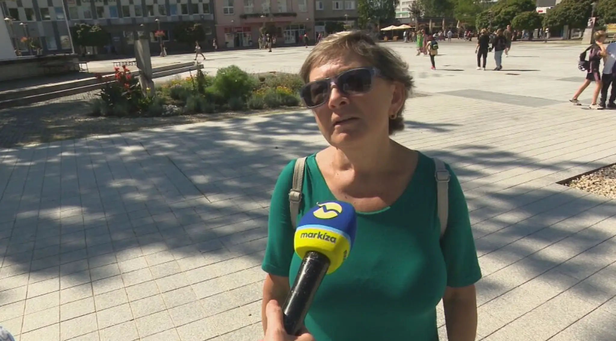 Volebna sonda