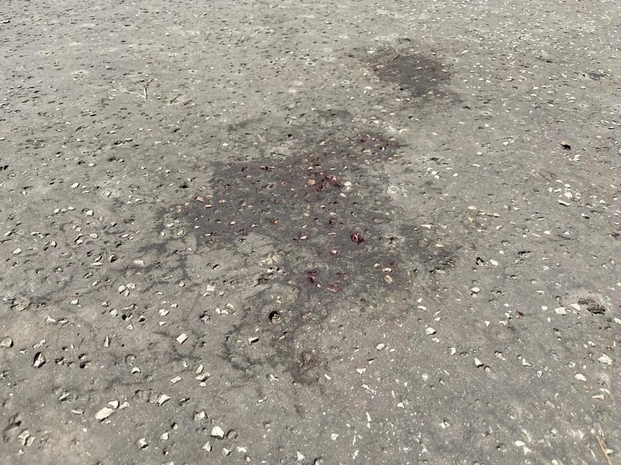 Trojročný chlapec vypadol z okna bytovky v Novom Meste nad Váhom.