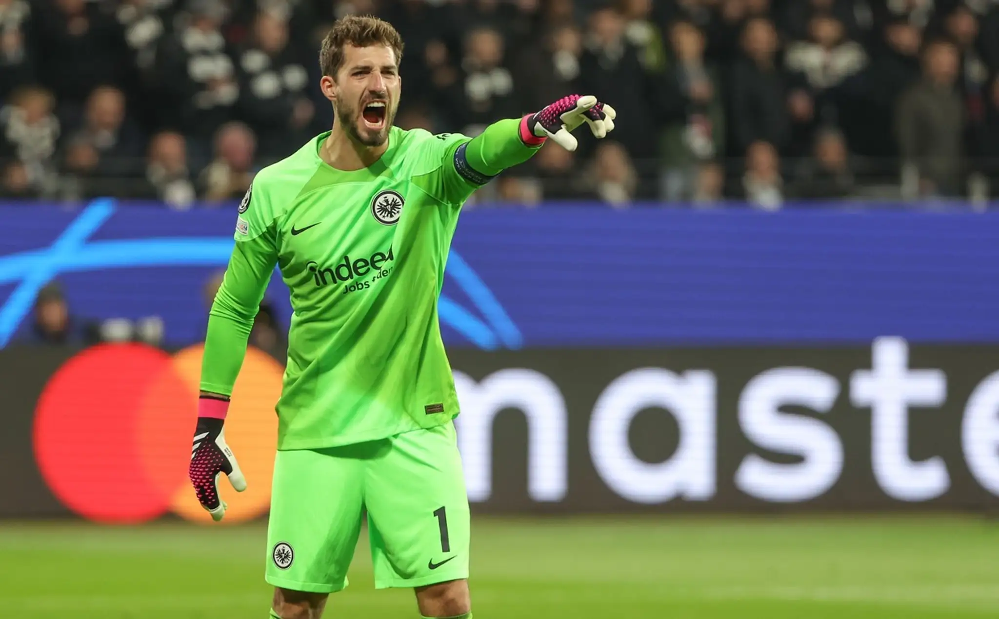 Kevin Trapp