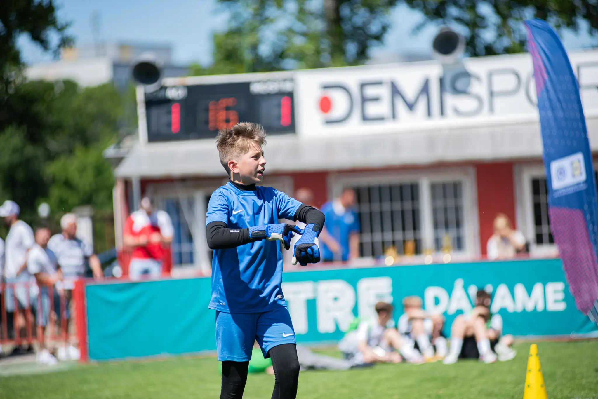 Školský pohár SFZ 2023/24.